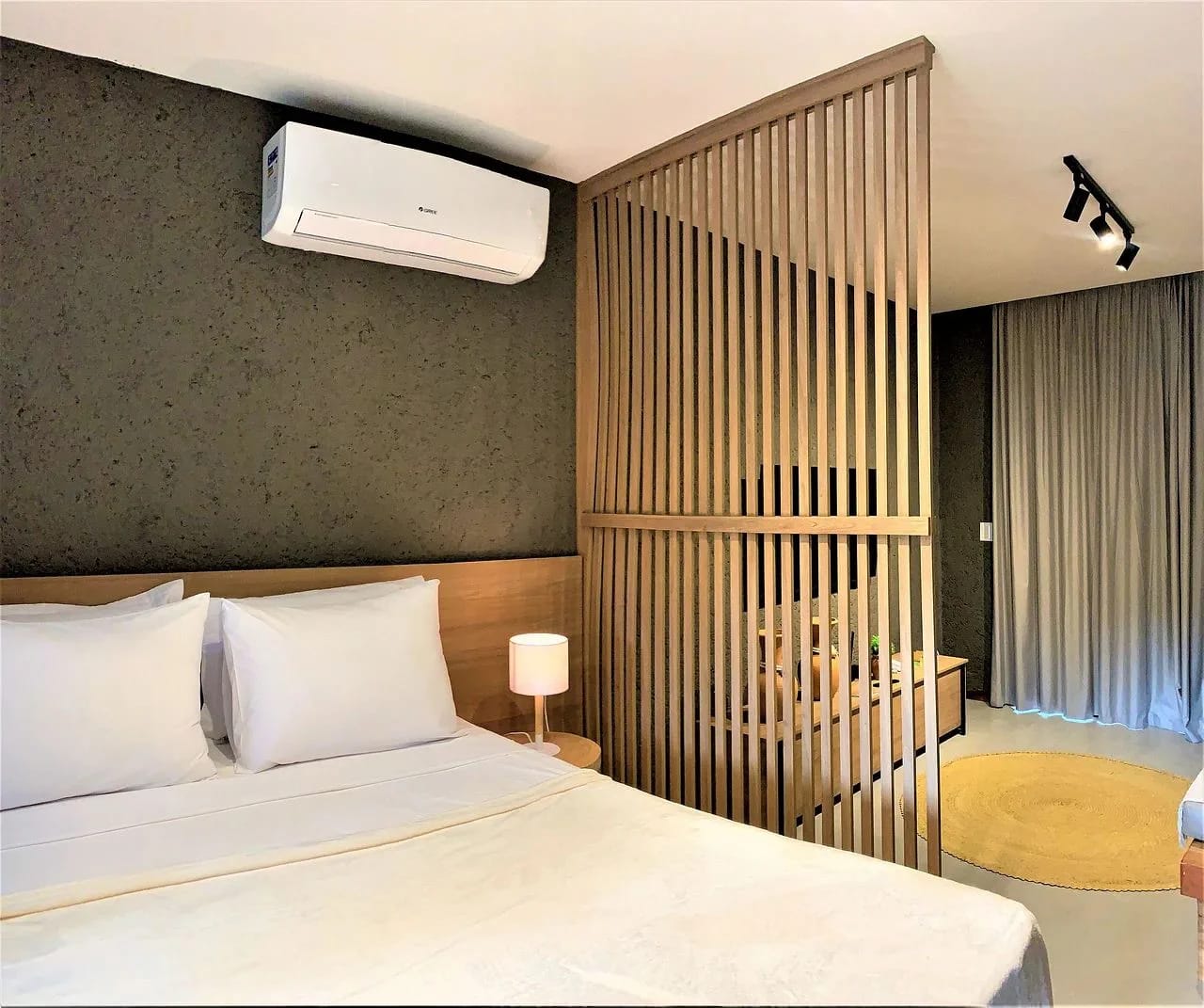 Bedroom — Apartamento Kamby em Milagres by Qavi