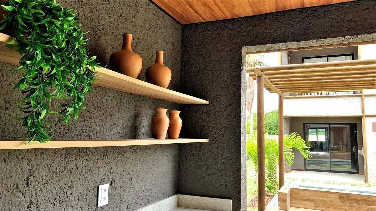 Balcony / Terrace — Apartamento Kamby em Milagres by Qavi