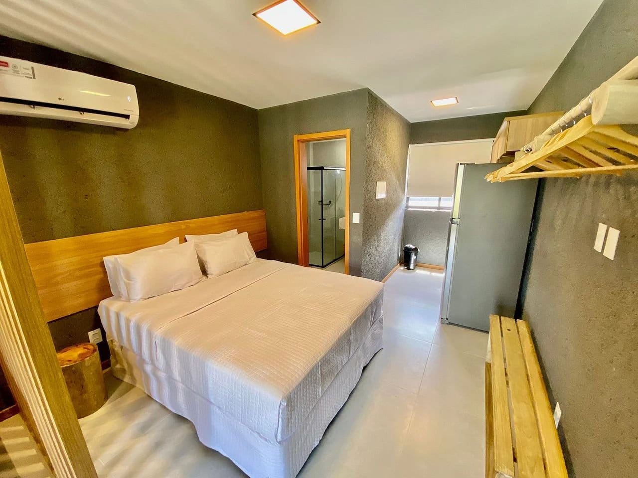 Dormitorio