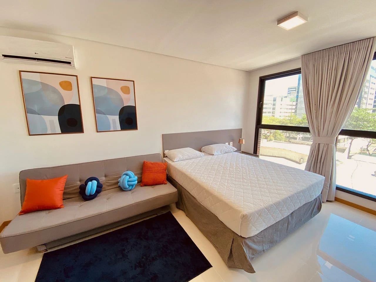 Dormitorio