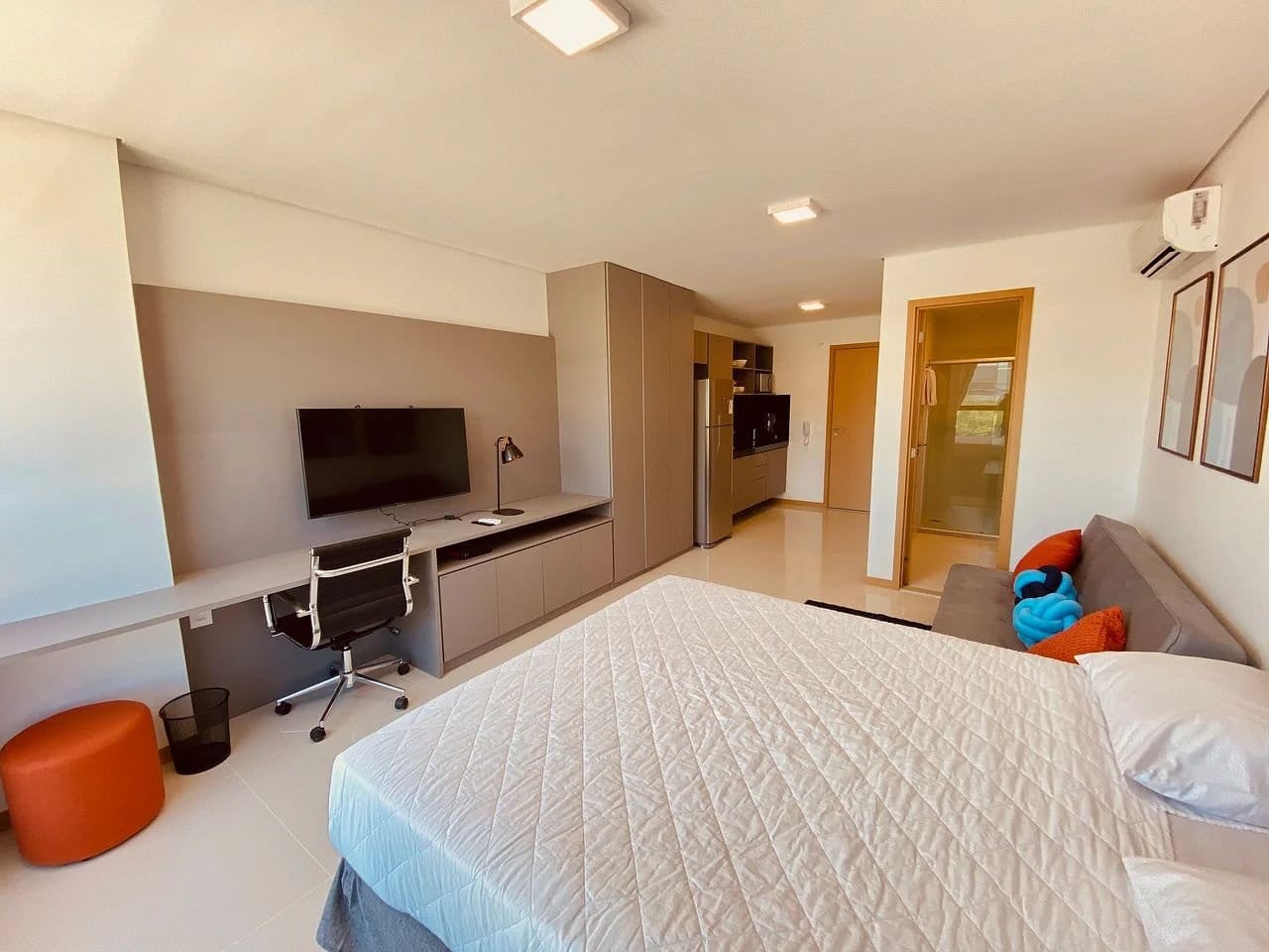 Dormitorio