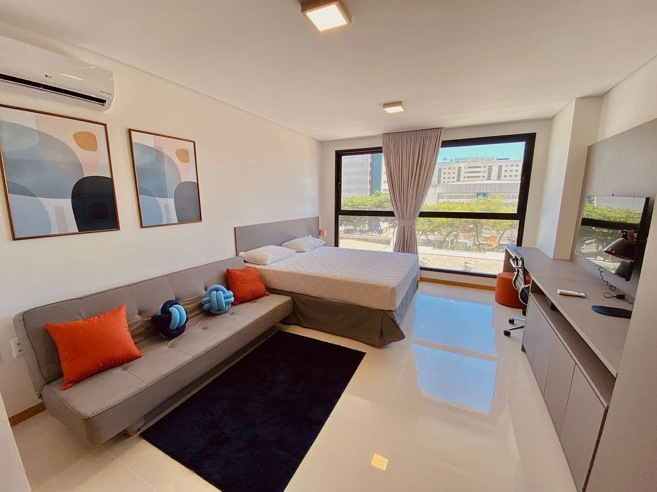 Dormitorio