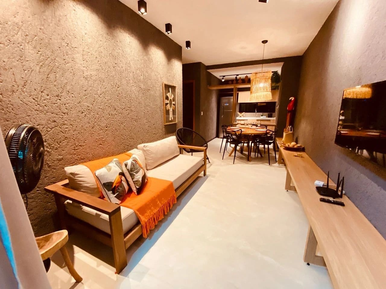 Sala de Estar