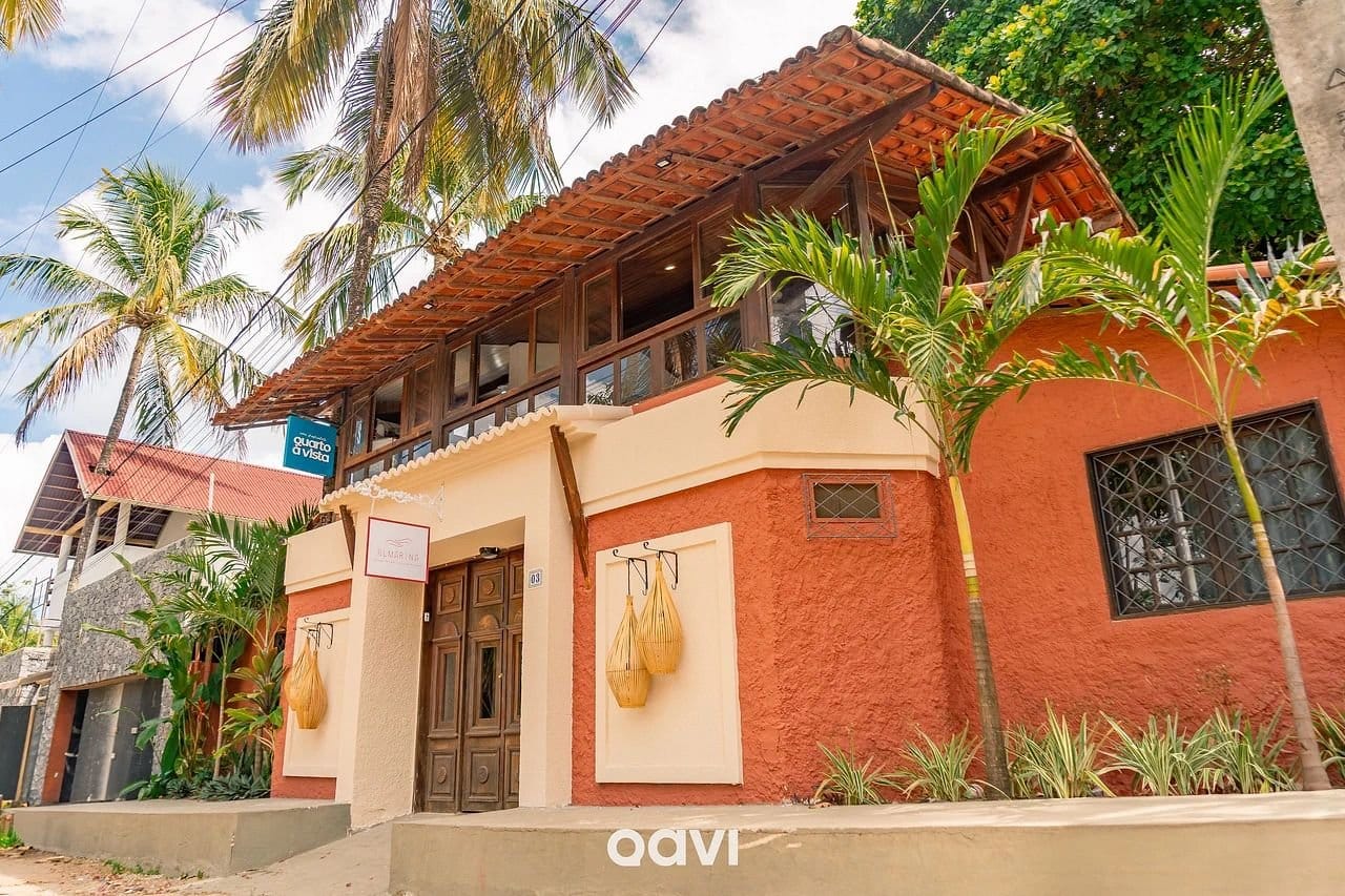 Qavi - Villa di Milos #Família (3)