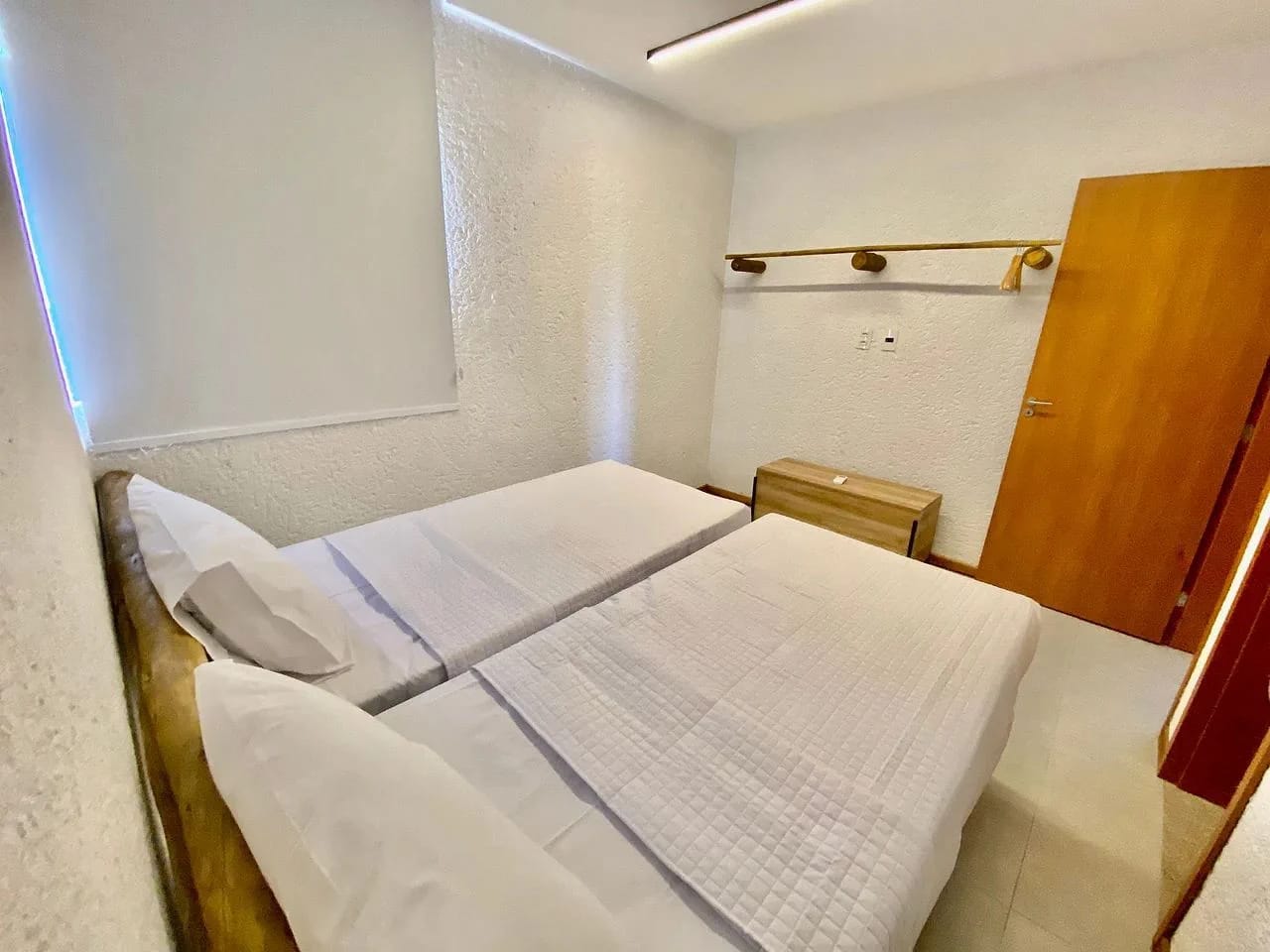 Bedroom — Apartamento Villas Manatee em Milagres by Qavi