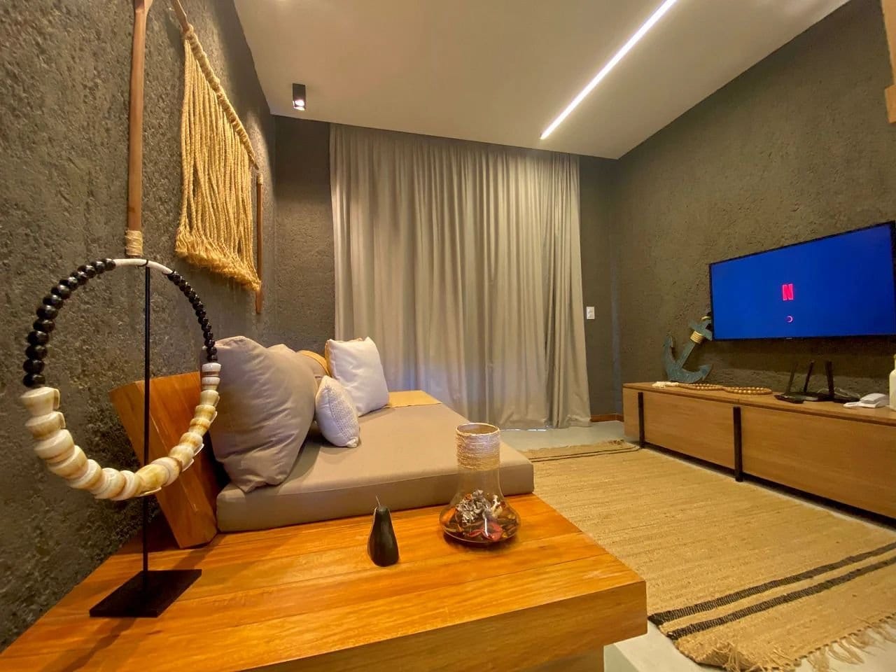Sala de Estar