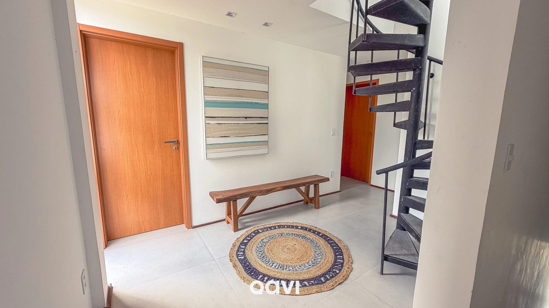 Área y comodidades — Beach House com Piscina Privativa Milagres by Qavi