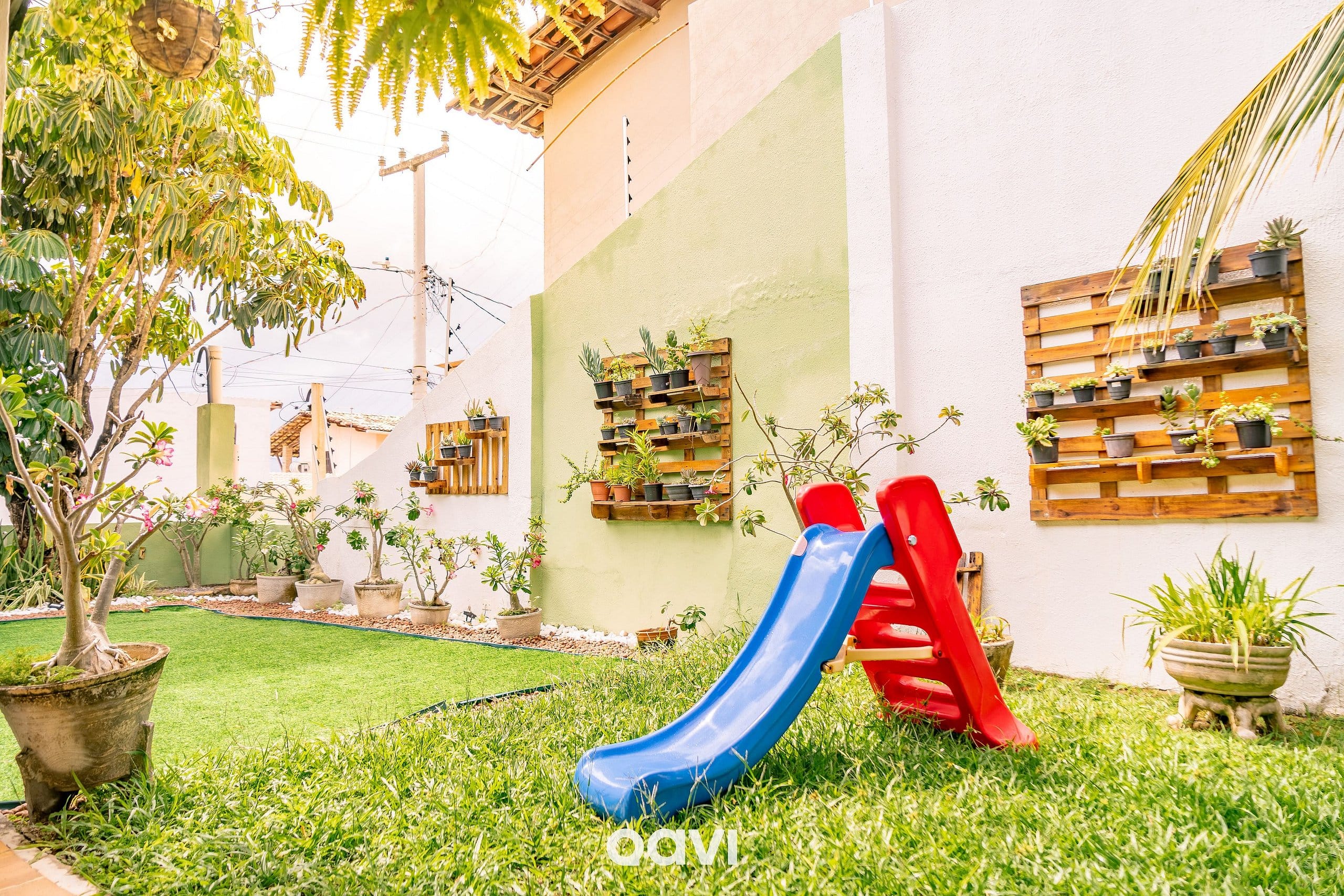 Casa com Piscina e Churrasqueira Cotovelo by Qavi - 3