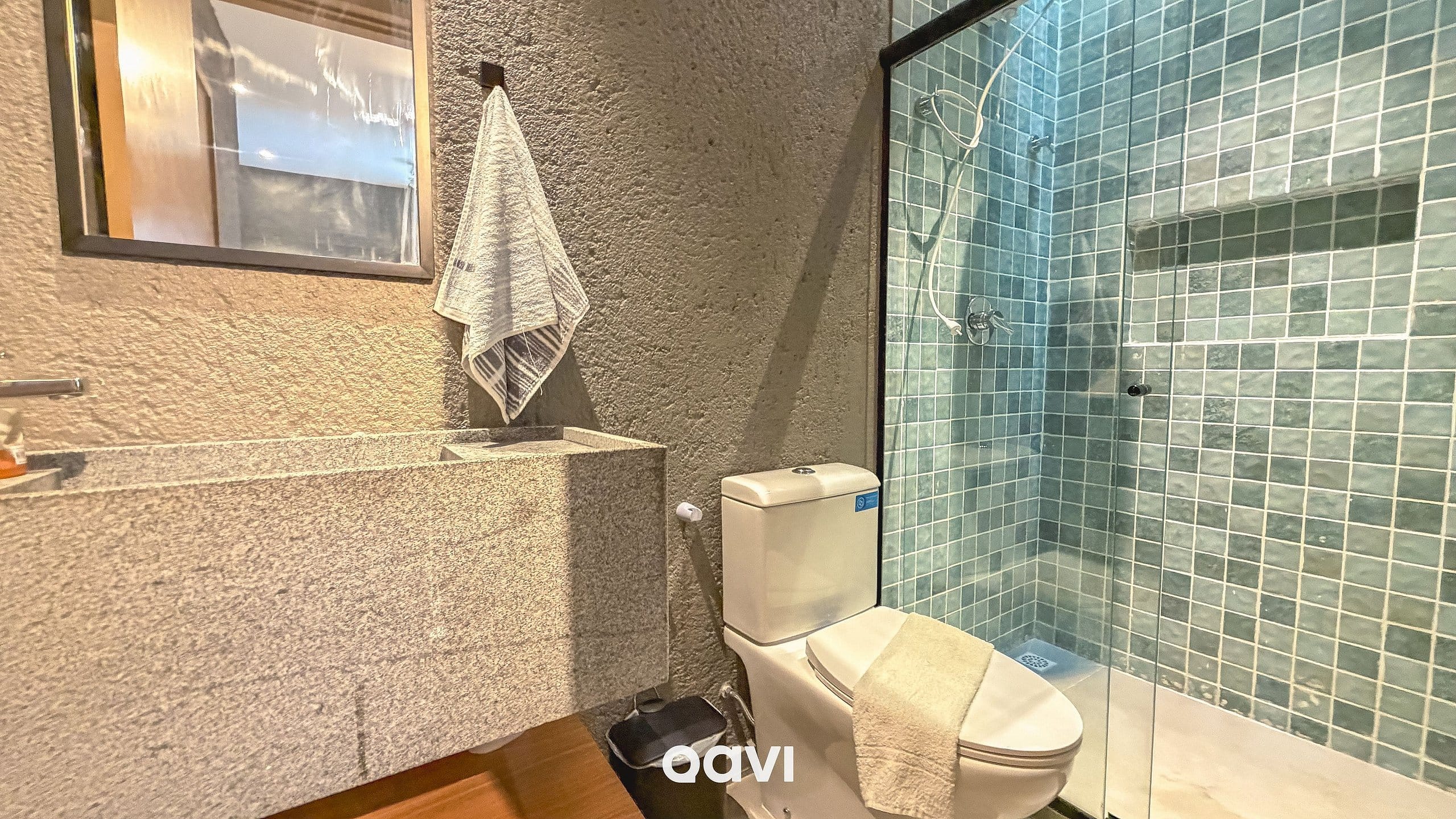 Baño