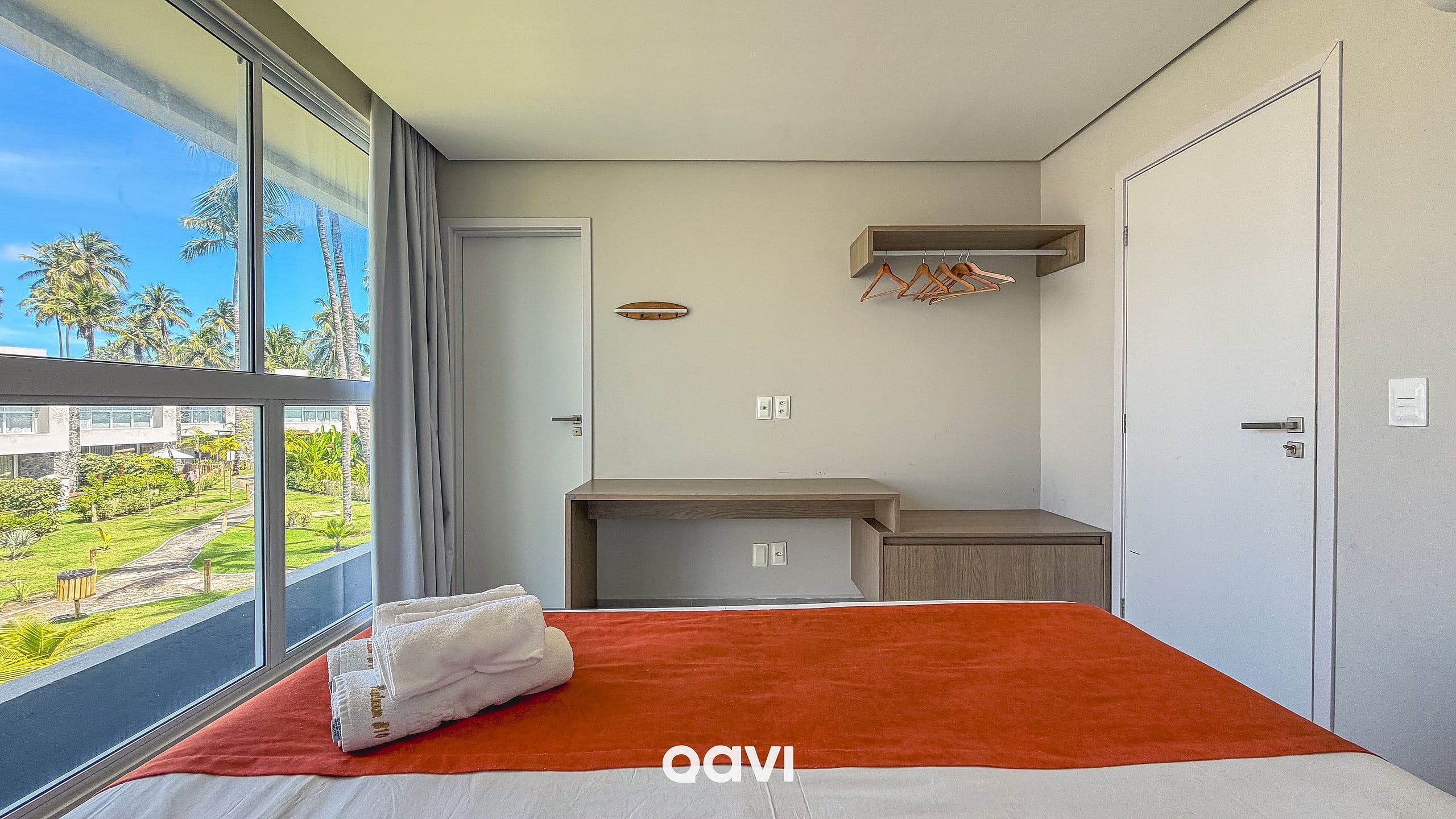 Dormitorio