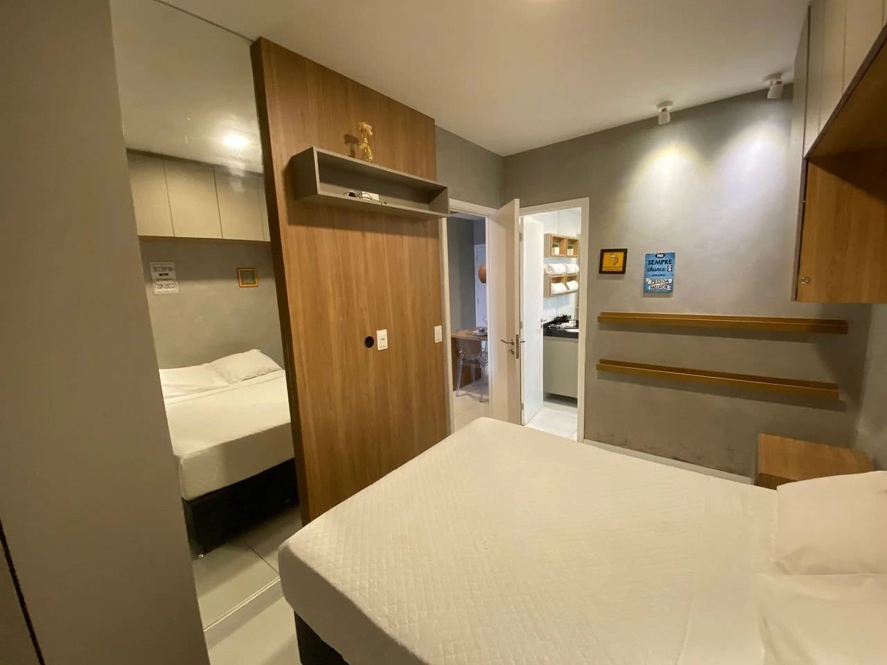 Dormitorio