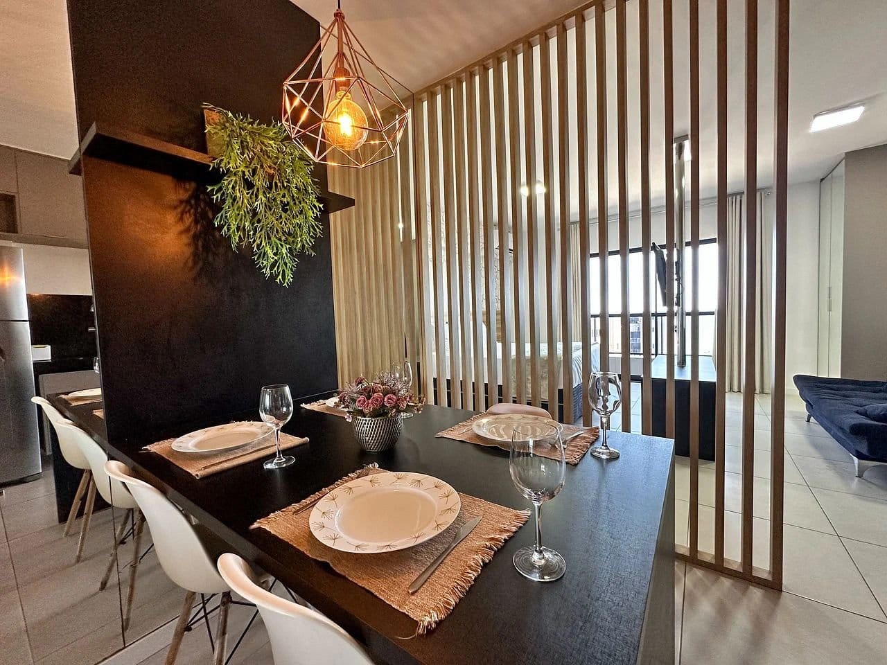 Studio Edifício Time em Maceió by Qavi - 1