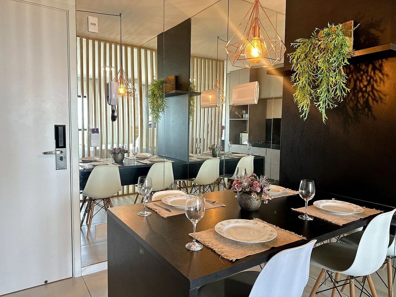 Cocina o kitnet