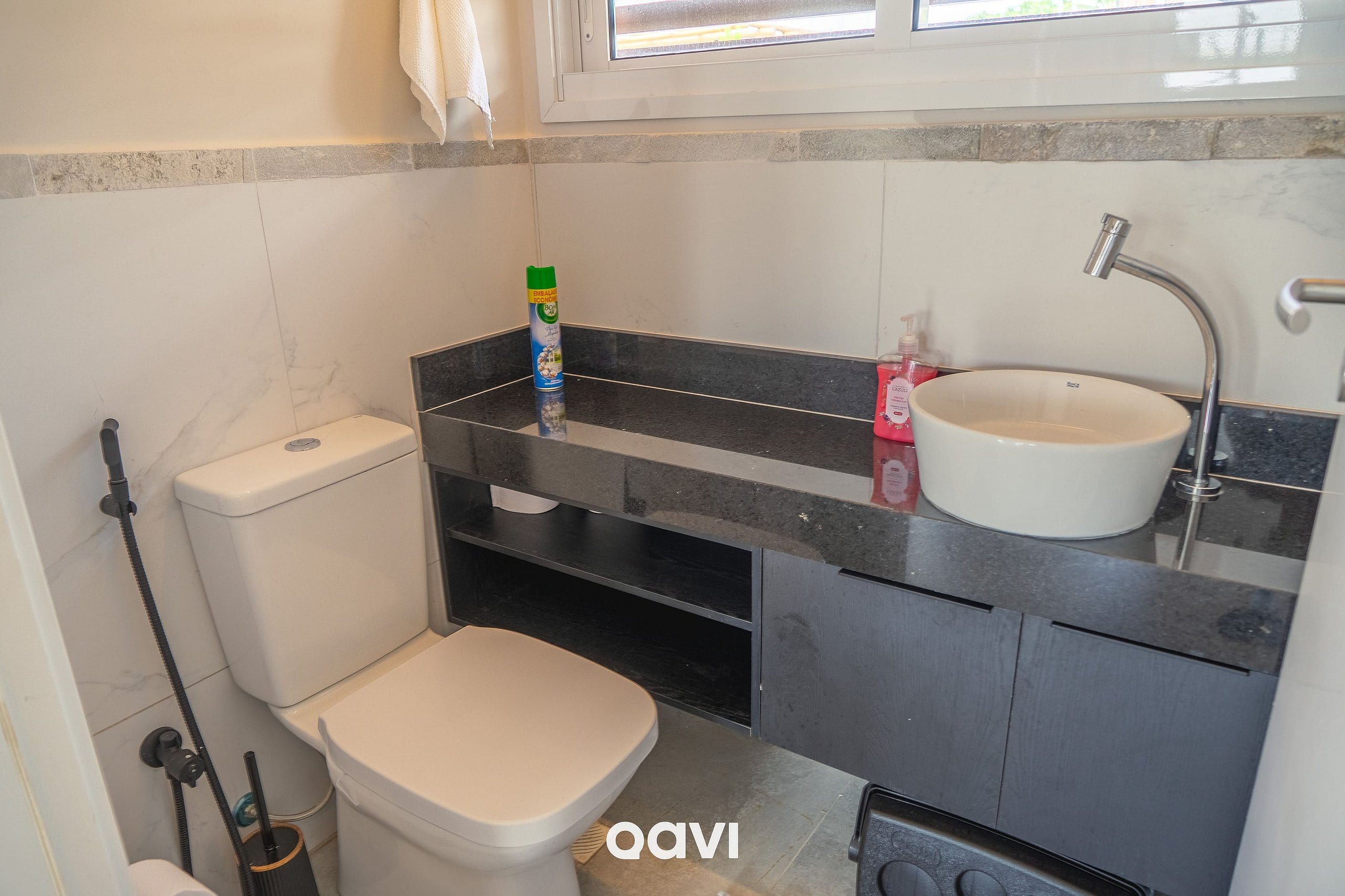 Baño