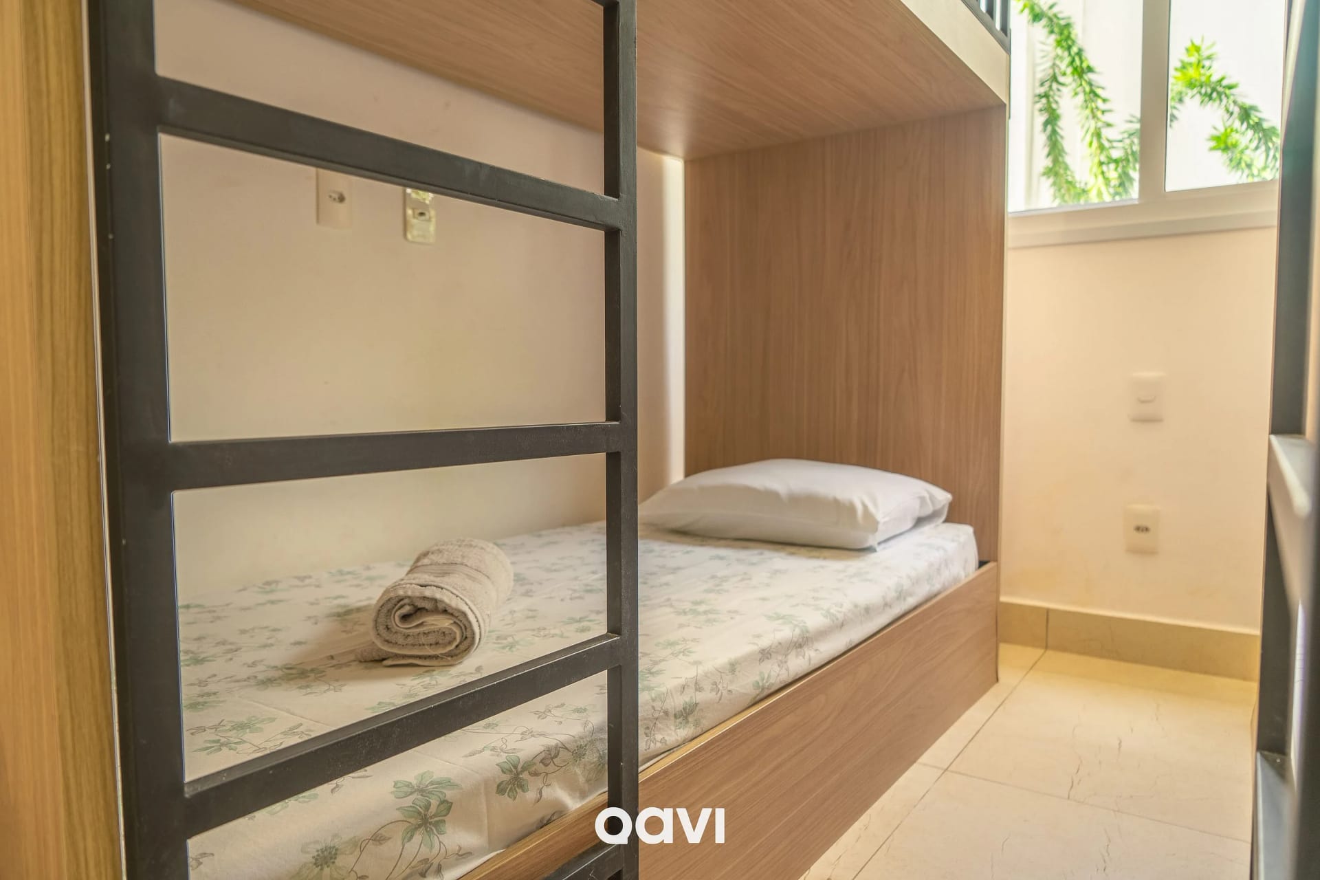 Quarto — Casa Triplex Piscina Privativa em Pipa by Qavi