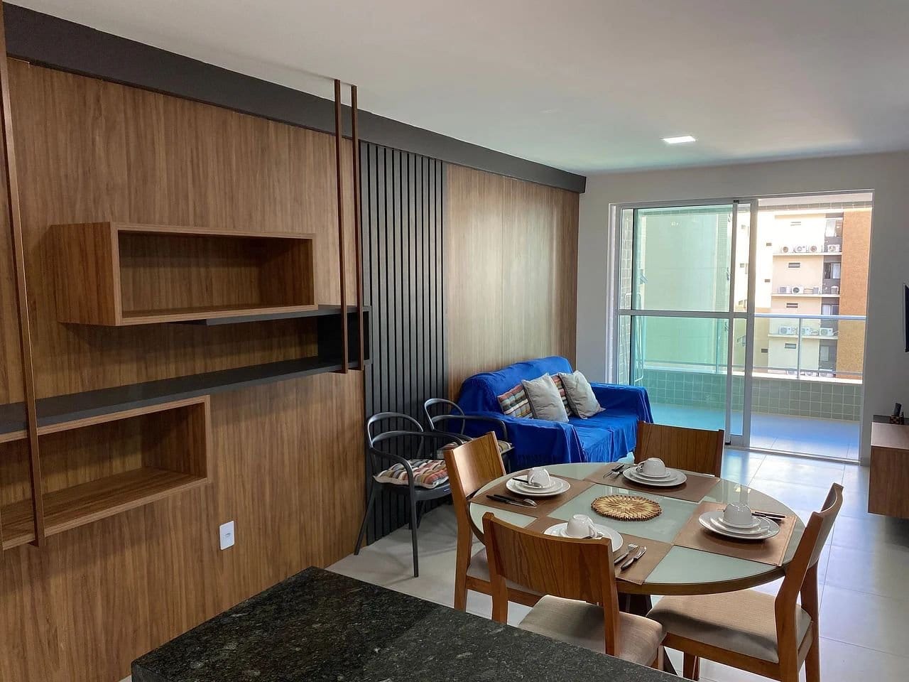 Apartamento no Edifício Strauss em Maceió by Qavi - 4