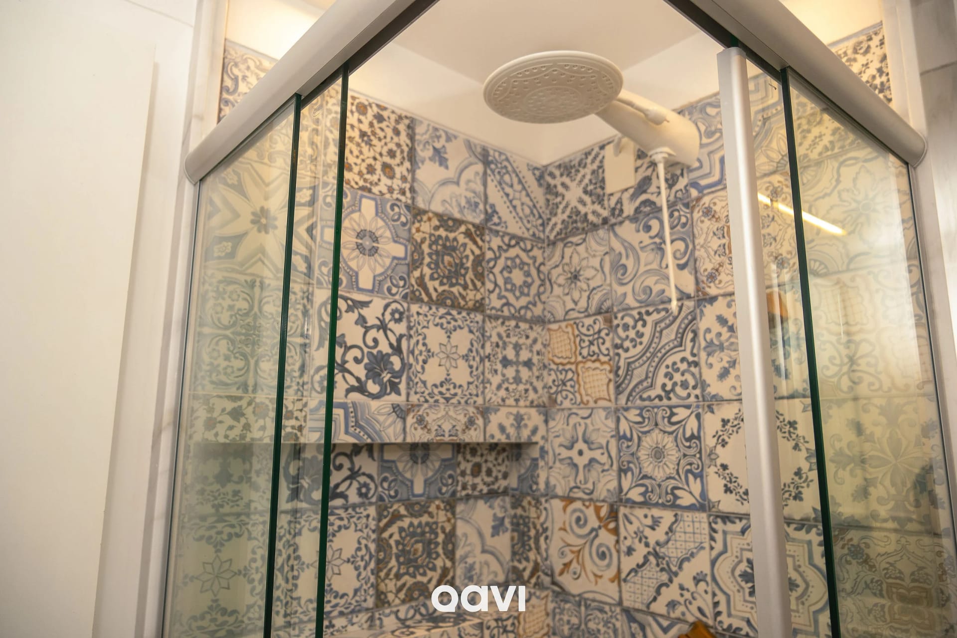 Banheiro — Apartamento Varanda In Mare Bali Cotovelo by Qavi