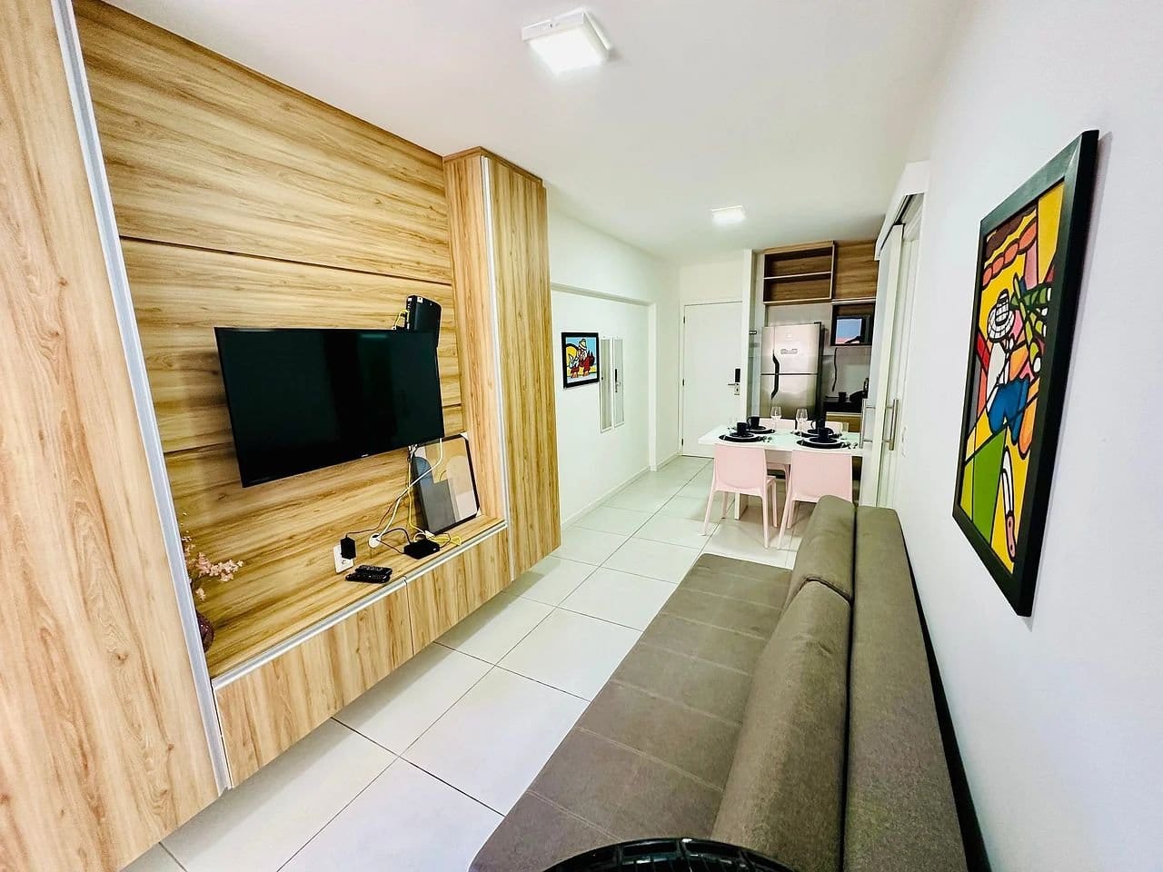 Sala de Estar