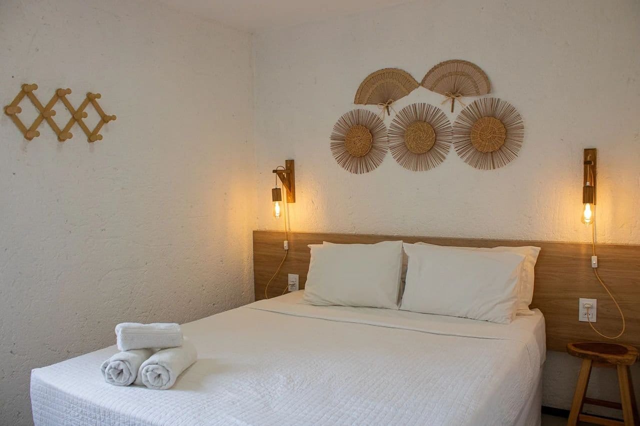 Dormitorio