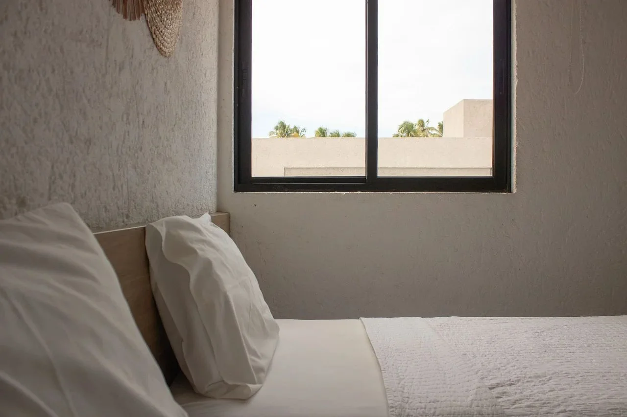 Bedroom — Apartamento Villas Patacho Milagres by Qavi