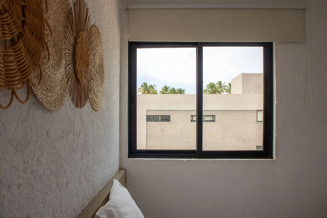 Bedroom — Apartamento Villas Patacho Milagres by Qavi