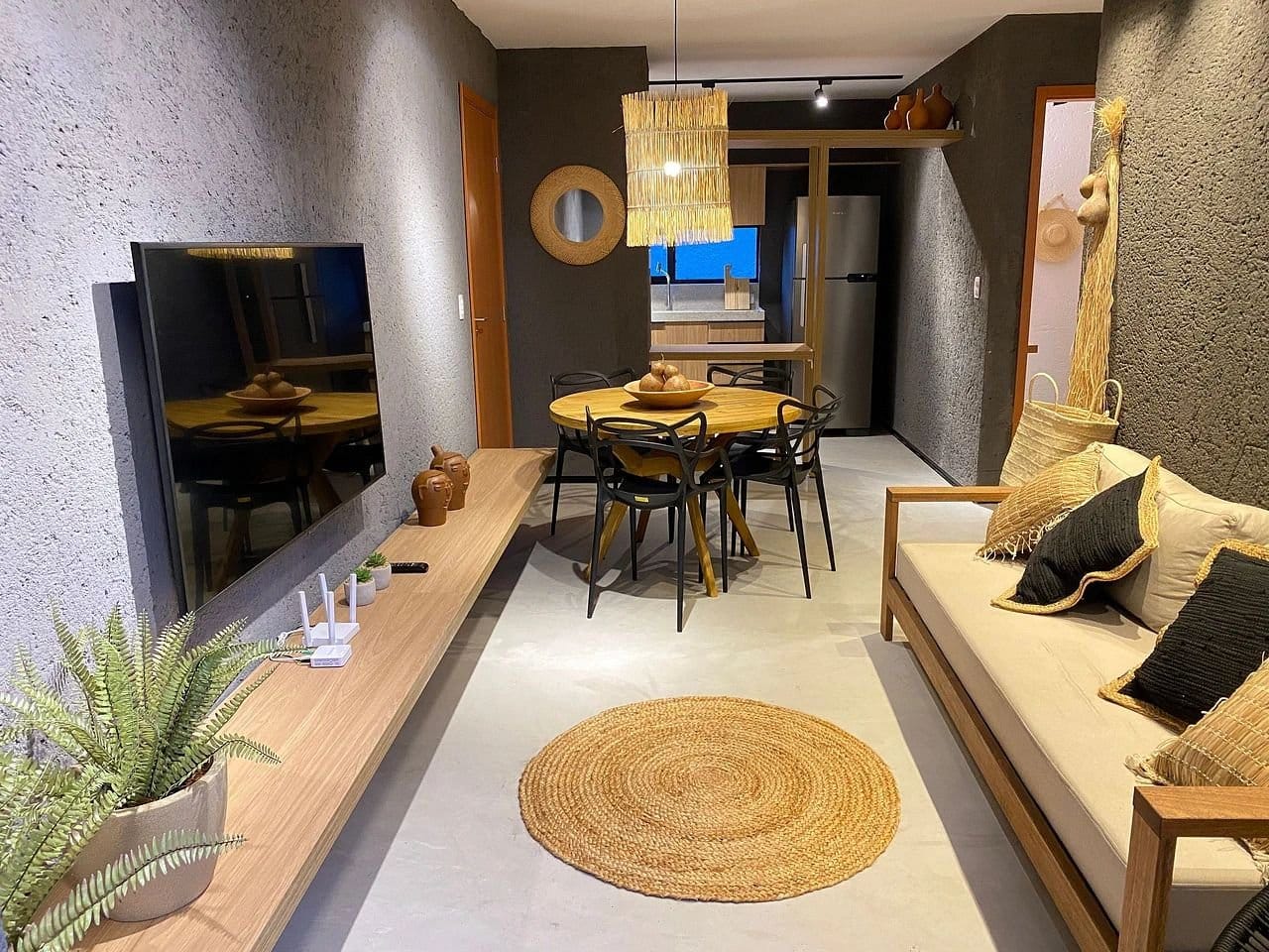Sala de Estar
