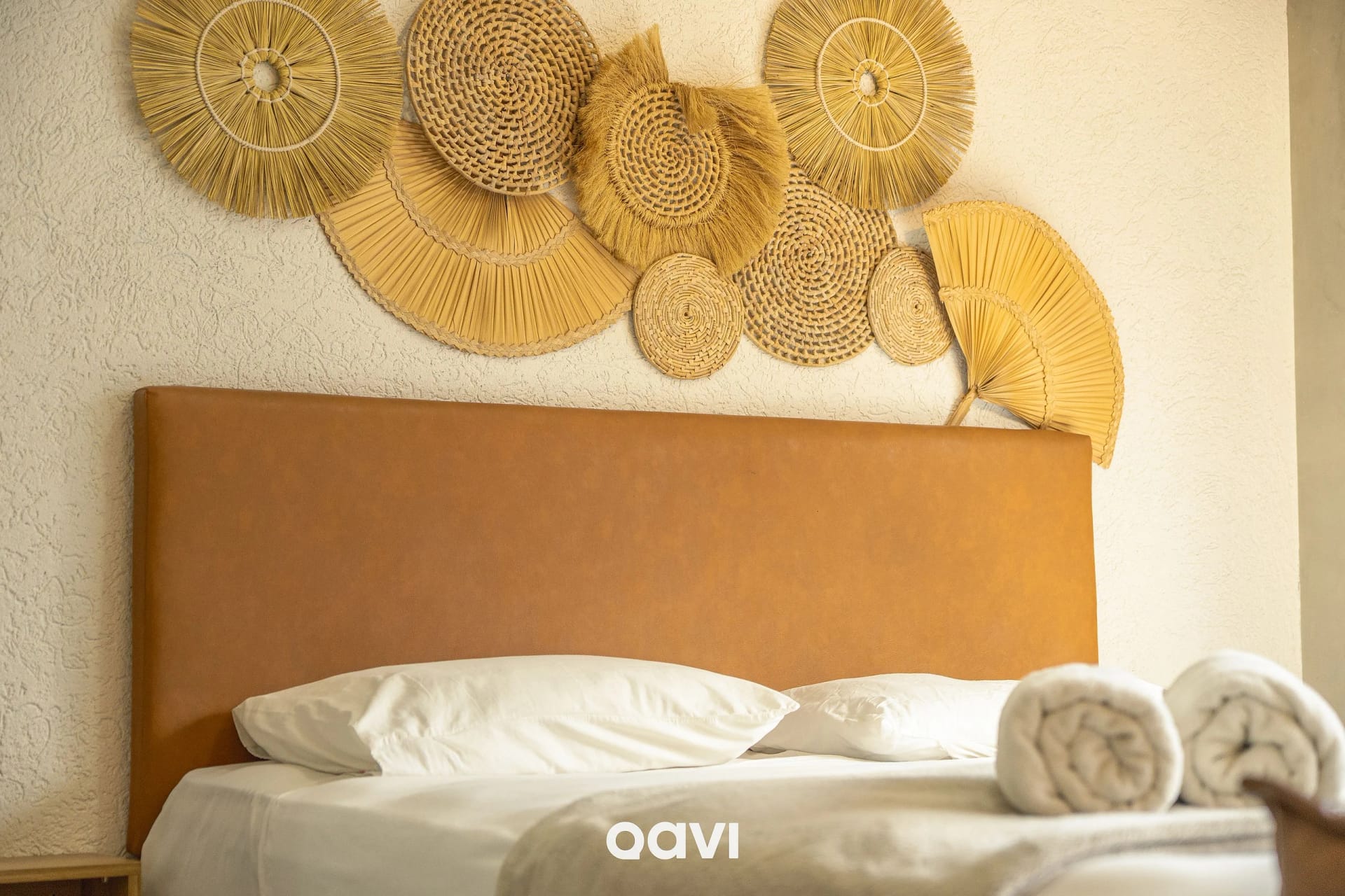 Bedroom — Studio Edifício Time em Maceió by Qavi