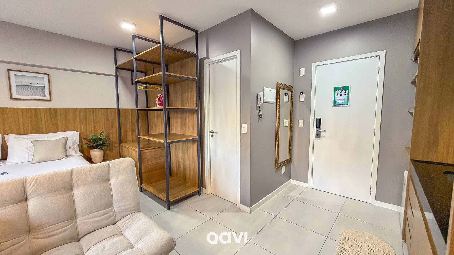 Bedroom — Studio Design Time Maceió by Qavi
