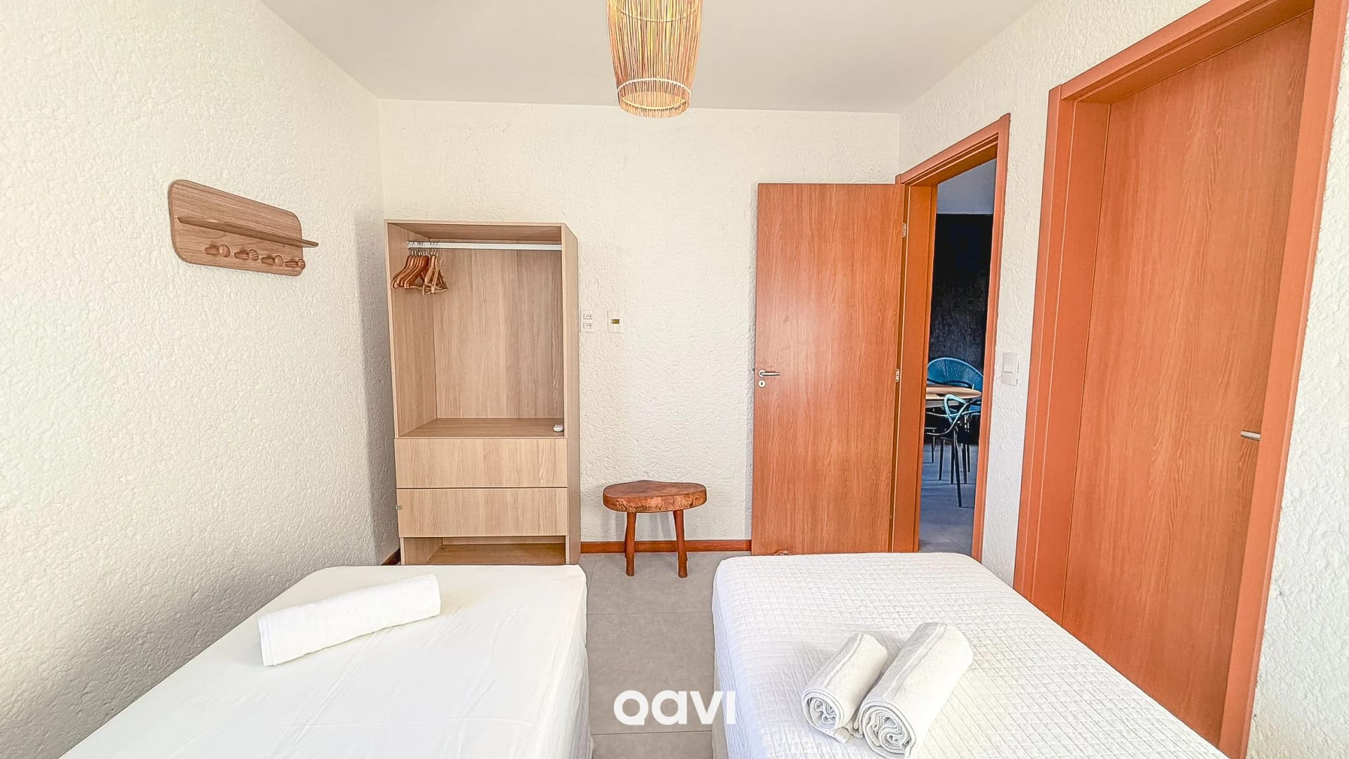 Toilet — Apartamento Varanda Manatee em Milagres by Qavi