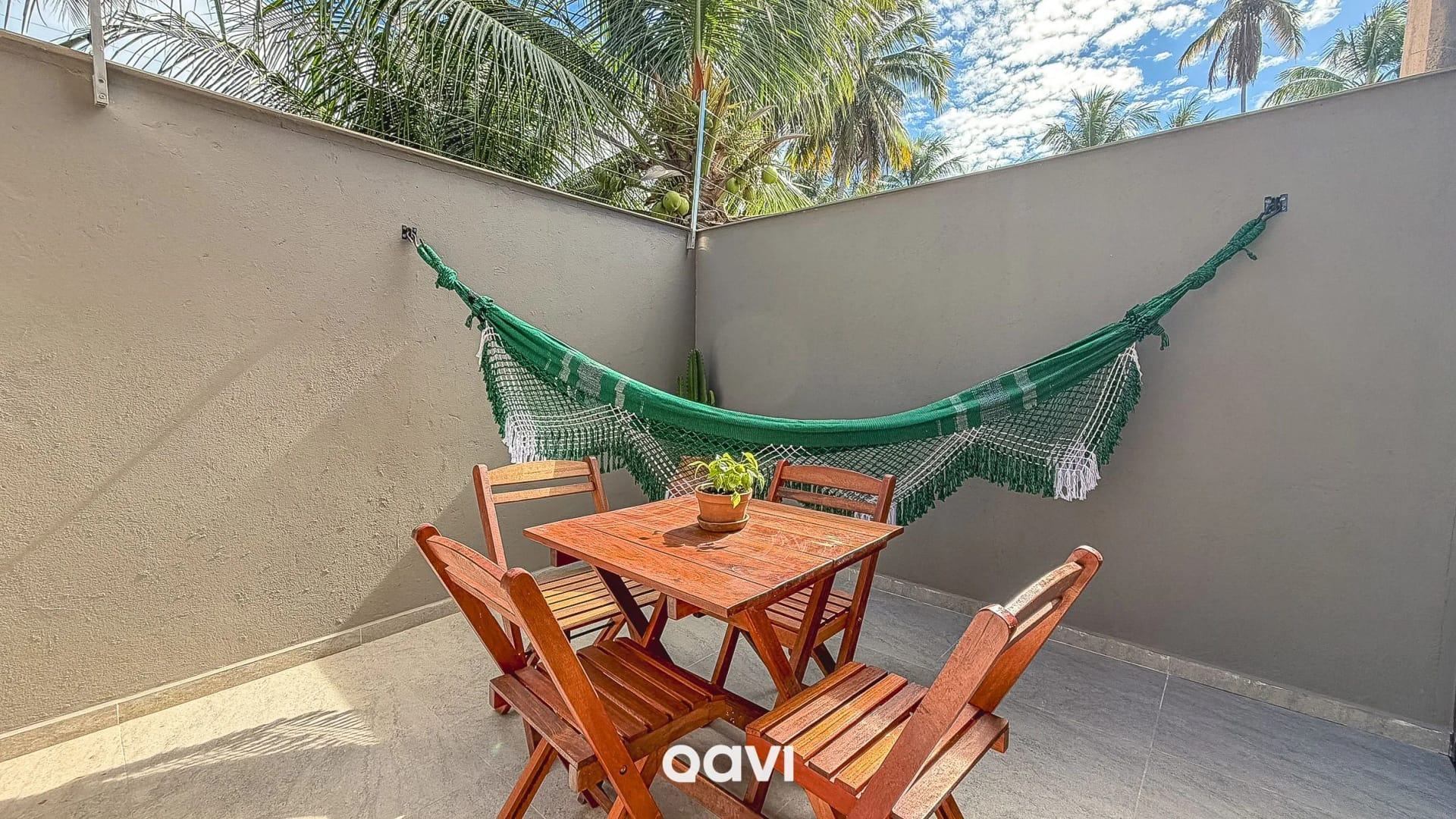 Seating area — Apartamento Manah Milagres by Qavi