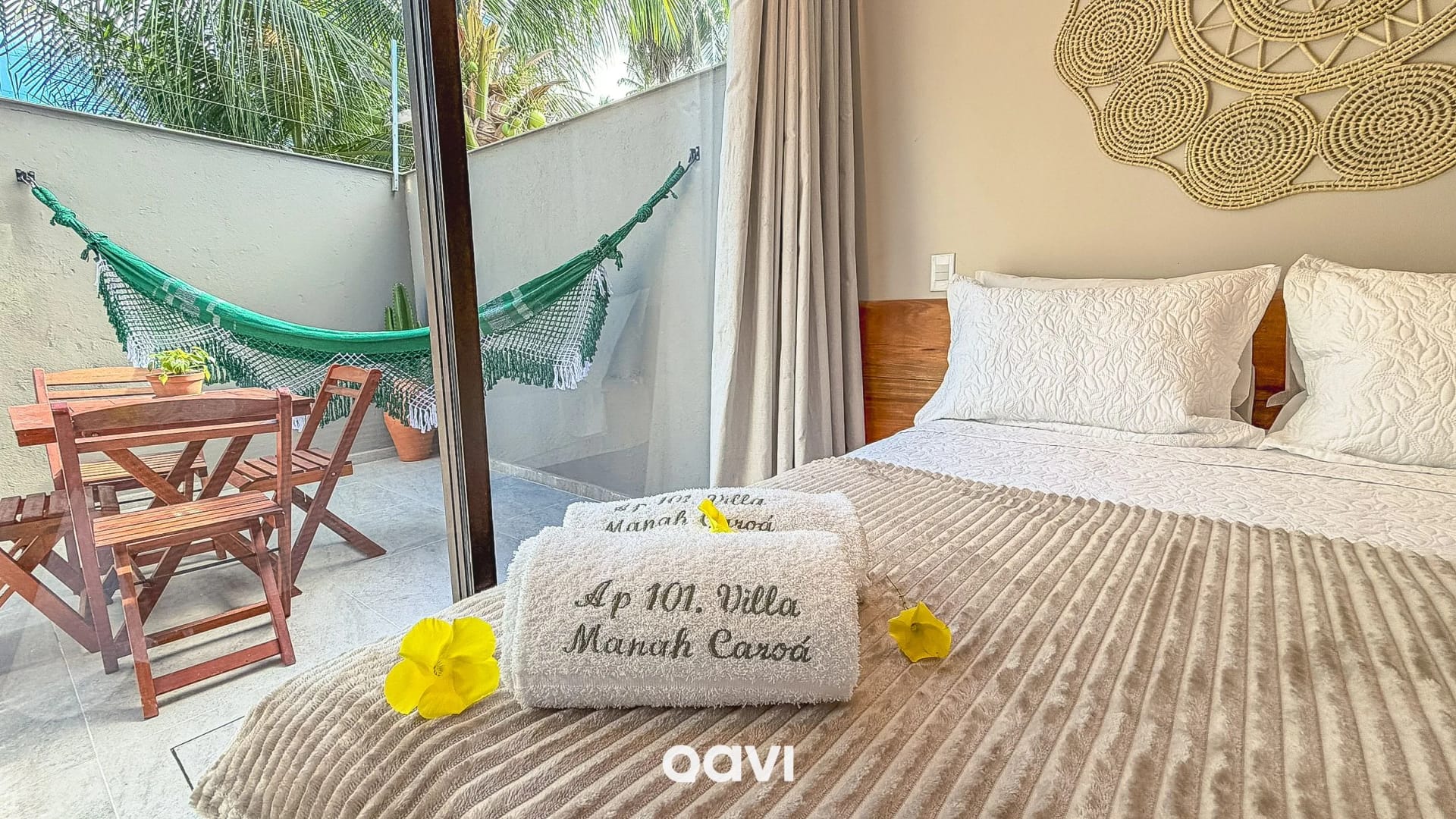 Bedroom — Apartamento Manah Milagres by Qavi