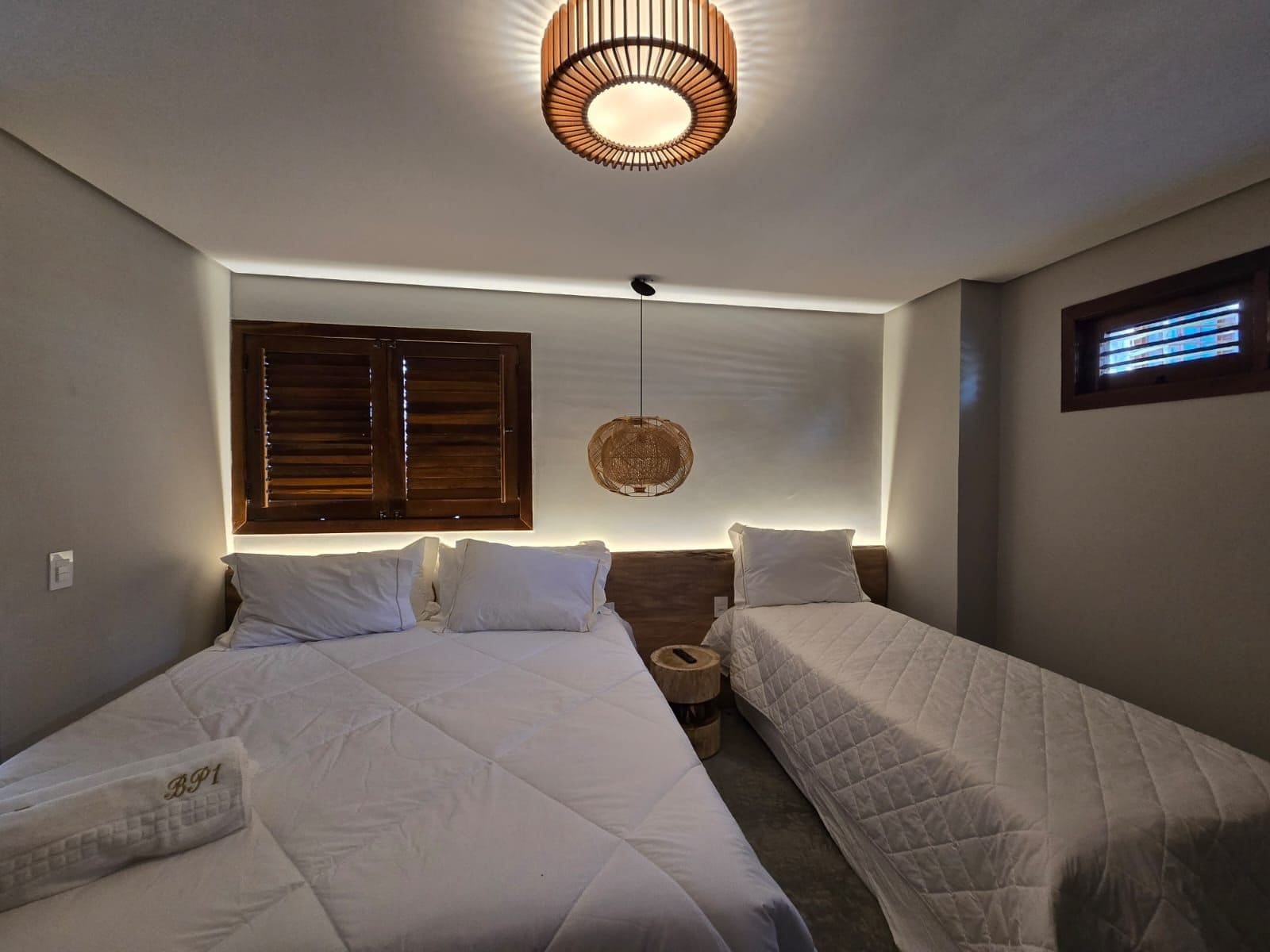 Dormitorio