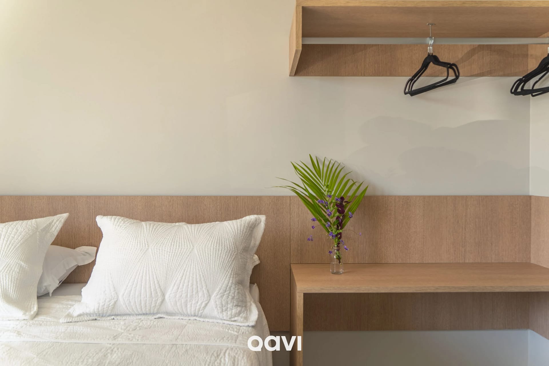 Bedroom — Casa Oriah Milagres by Qavi