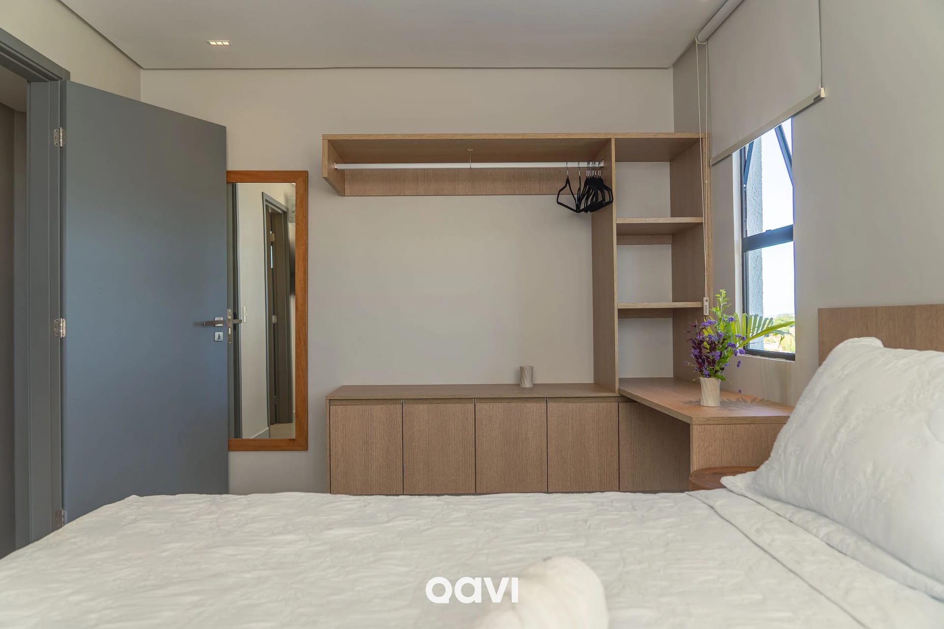 Bedroom — Casa Oriah Milagres by Qavi