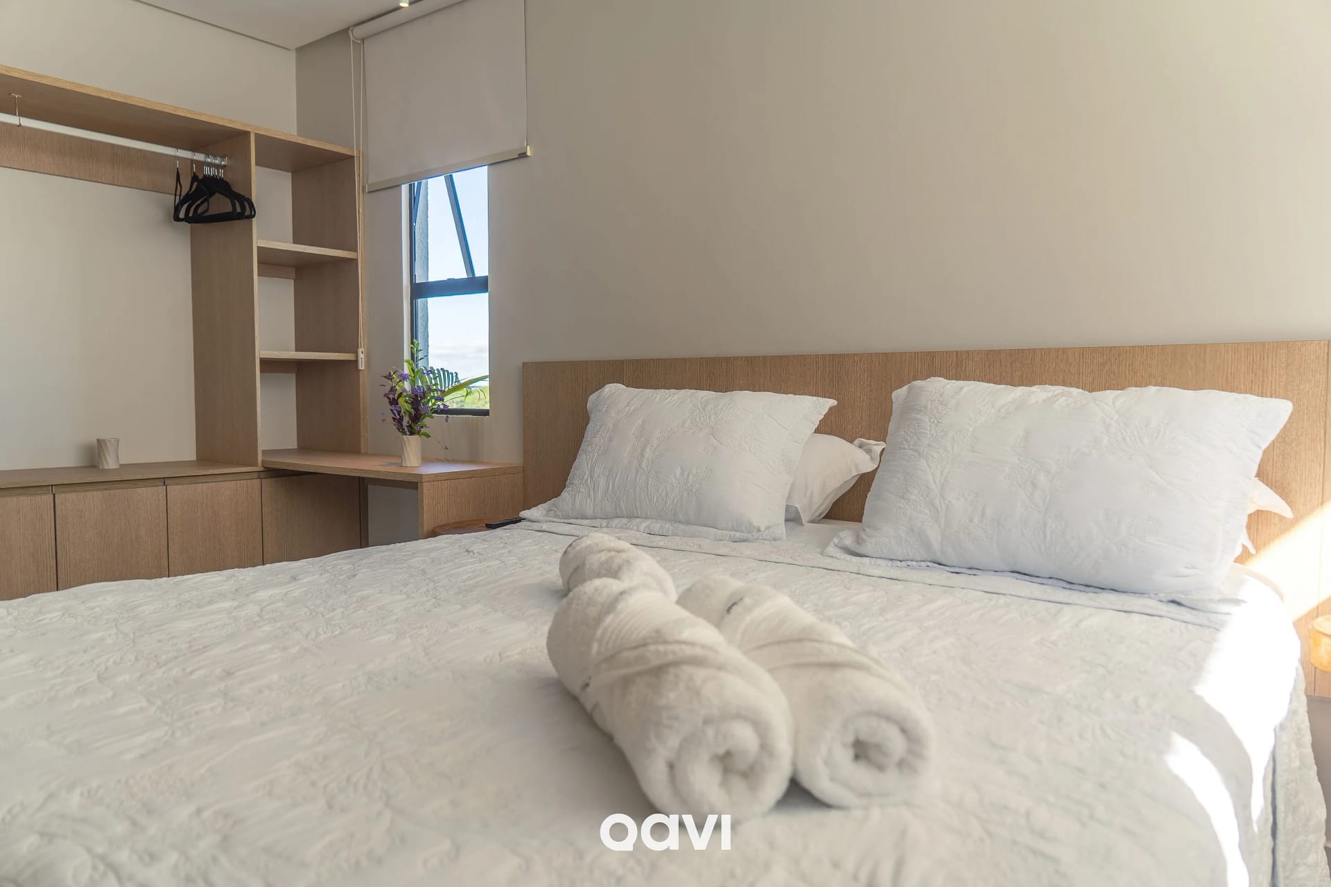 Bedroom — Casa Oriah Milagres by Qavi