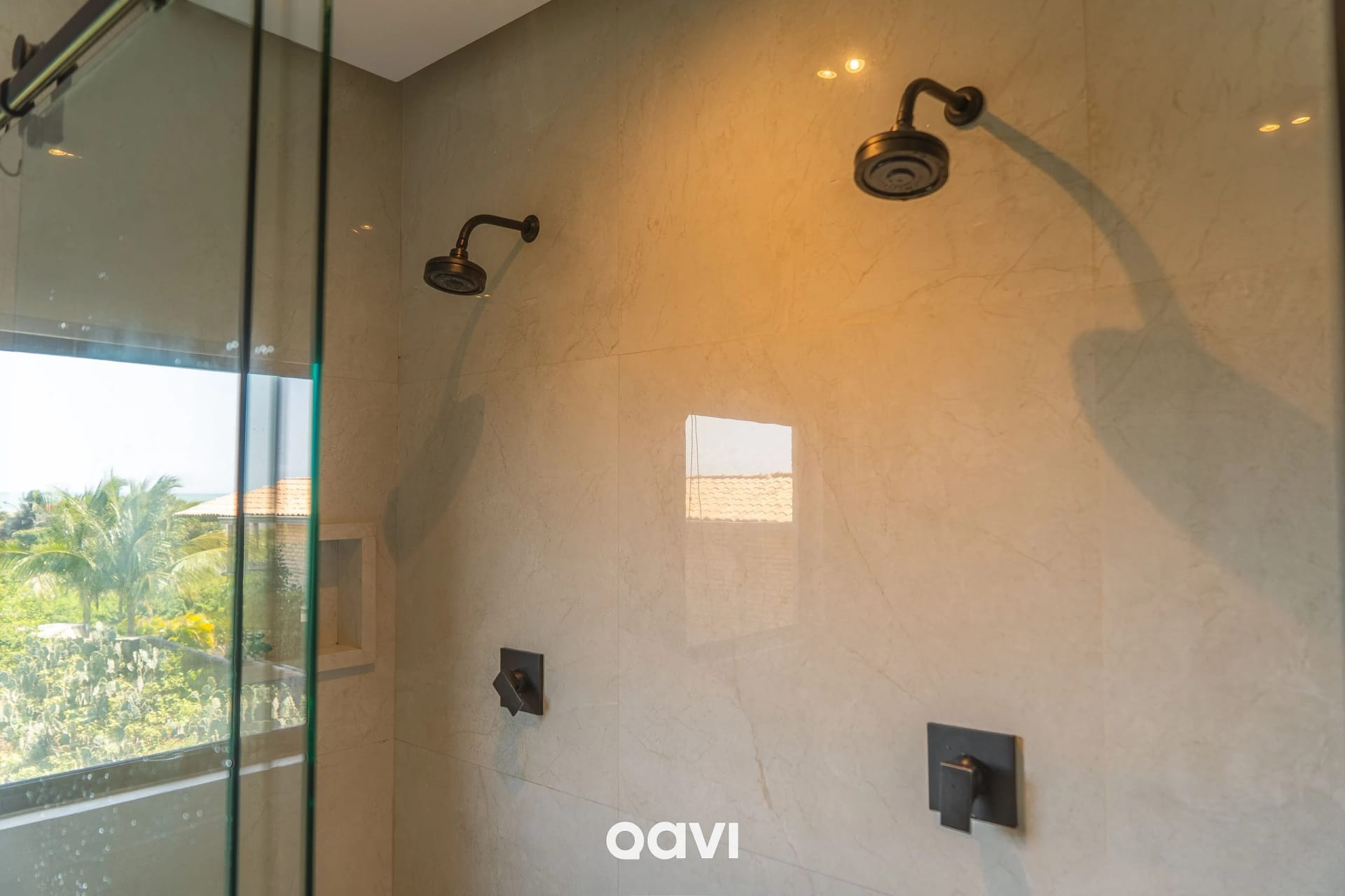 Baño — Casa Tabatinga by Qavi