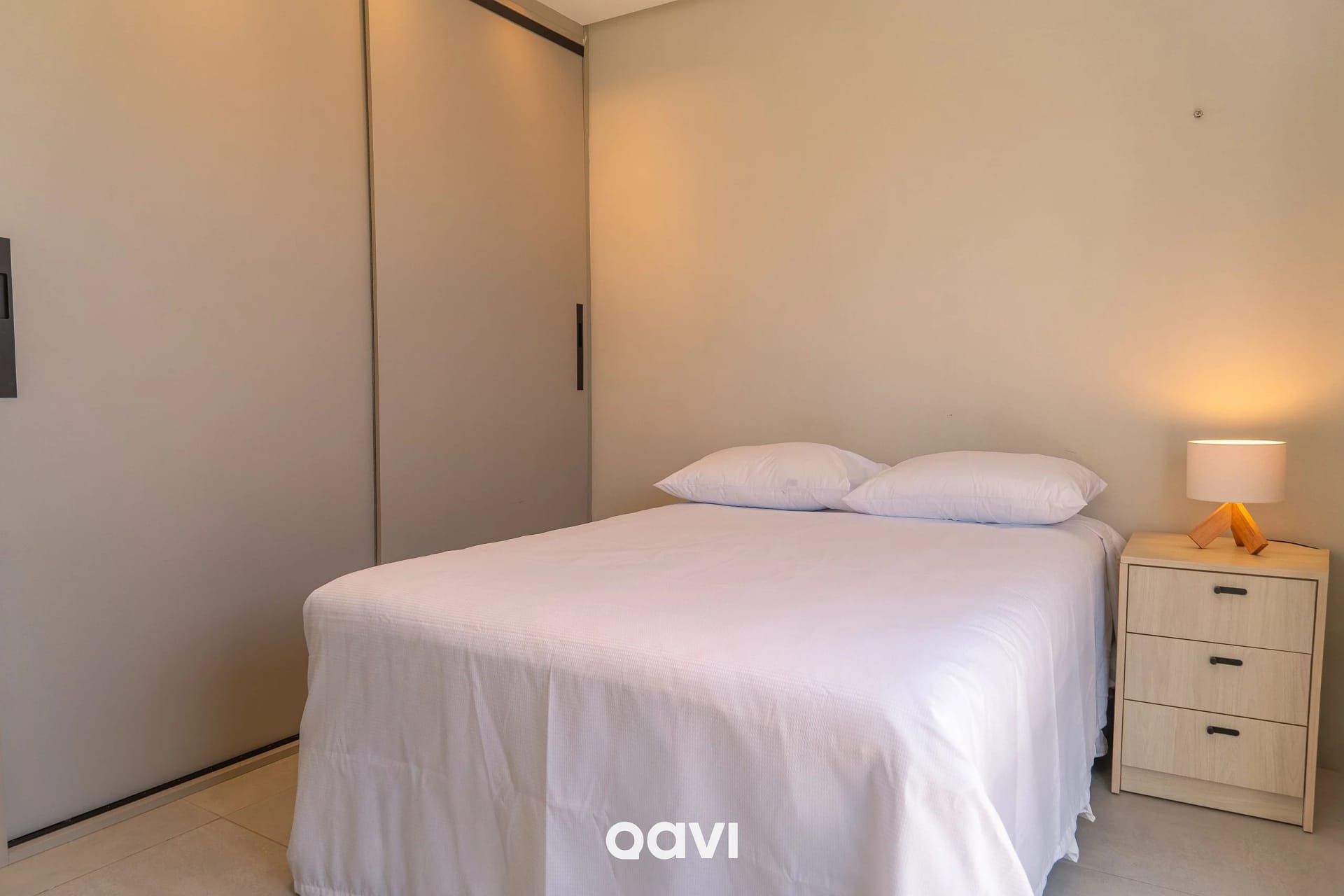 Dormitorio