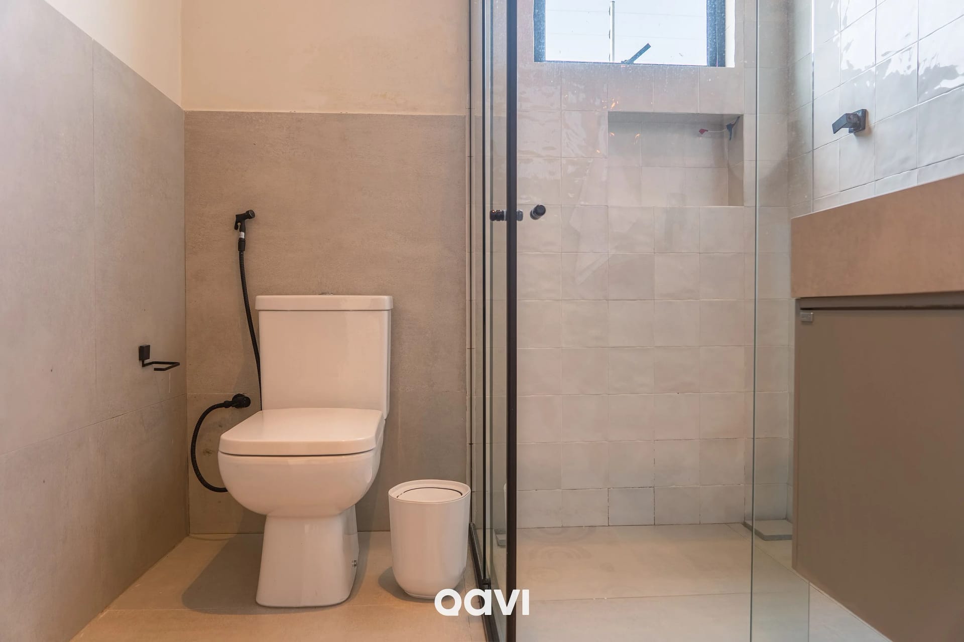 Baño — Casa Tabatinga by Qavi