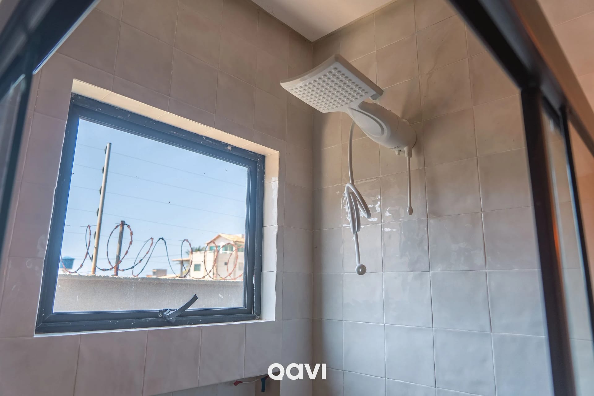 Baño — Casa Tabatinga by Qavi