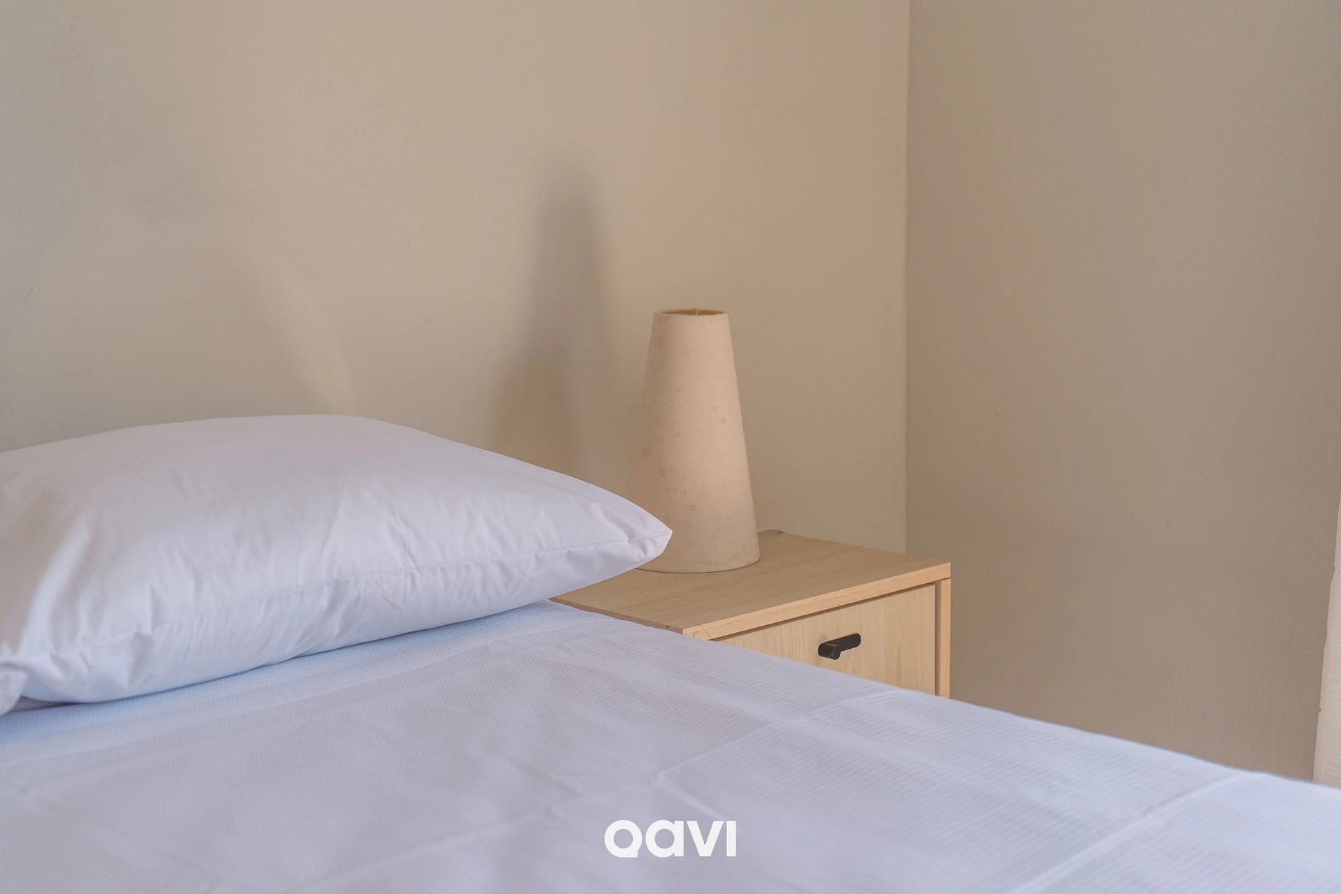 Dormitorio — Casa Tabatinga by Qavi