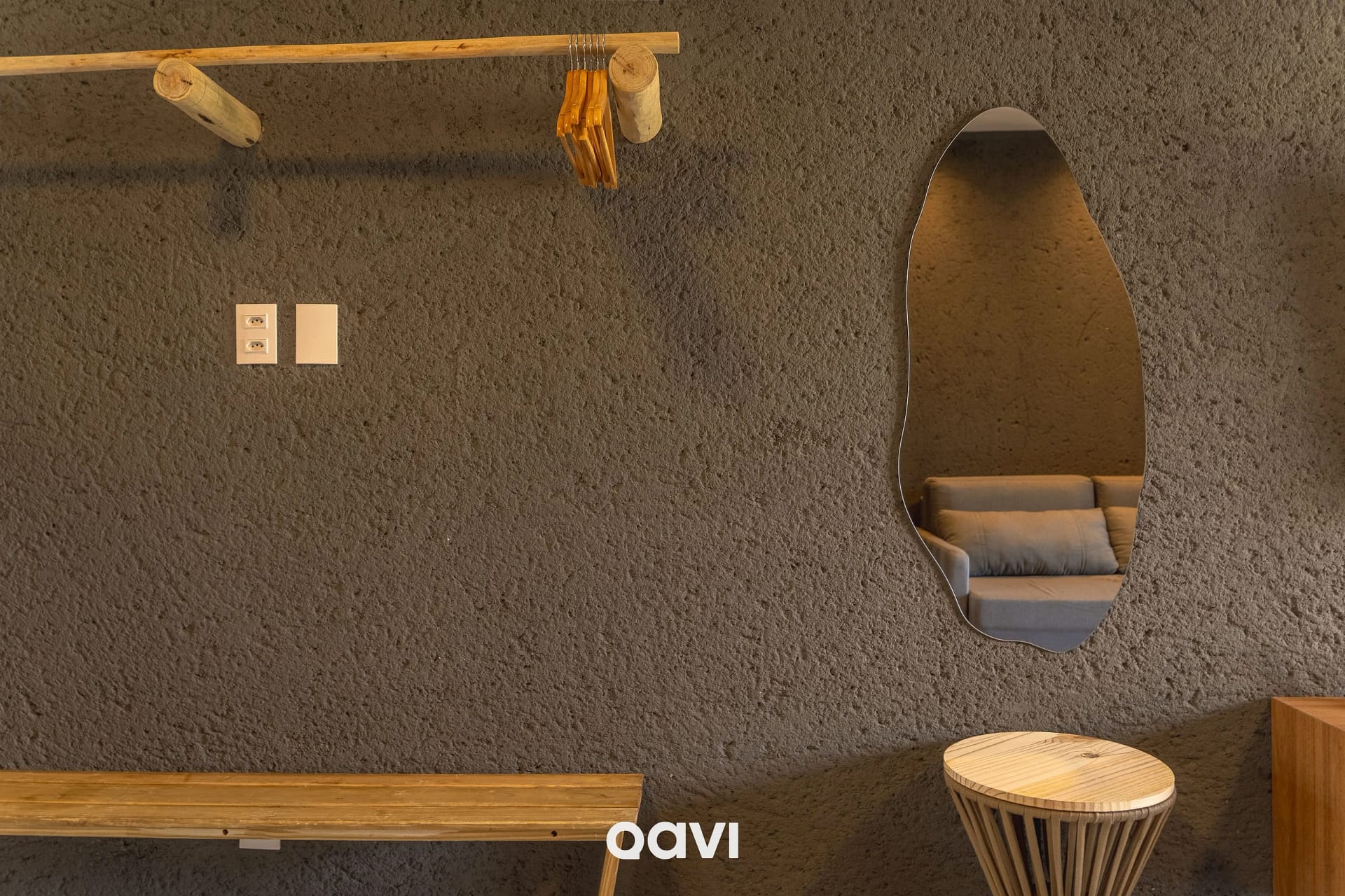 Bedroom — Studio Design Manatee em Milagres by Qavi