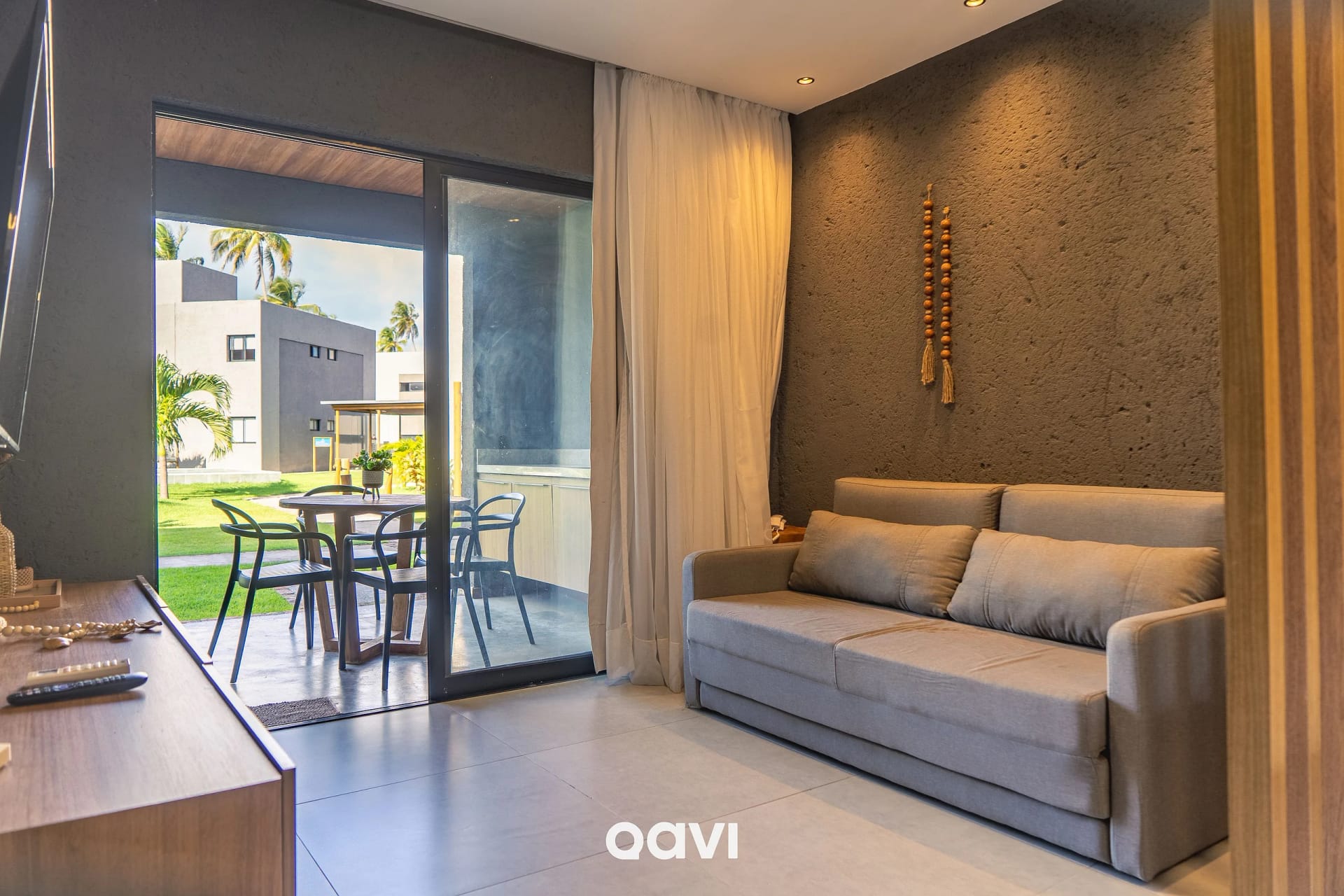 Bedroom — Studio Design Manatee em Milagres by Qavi