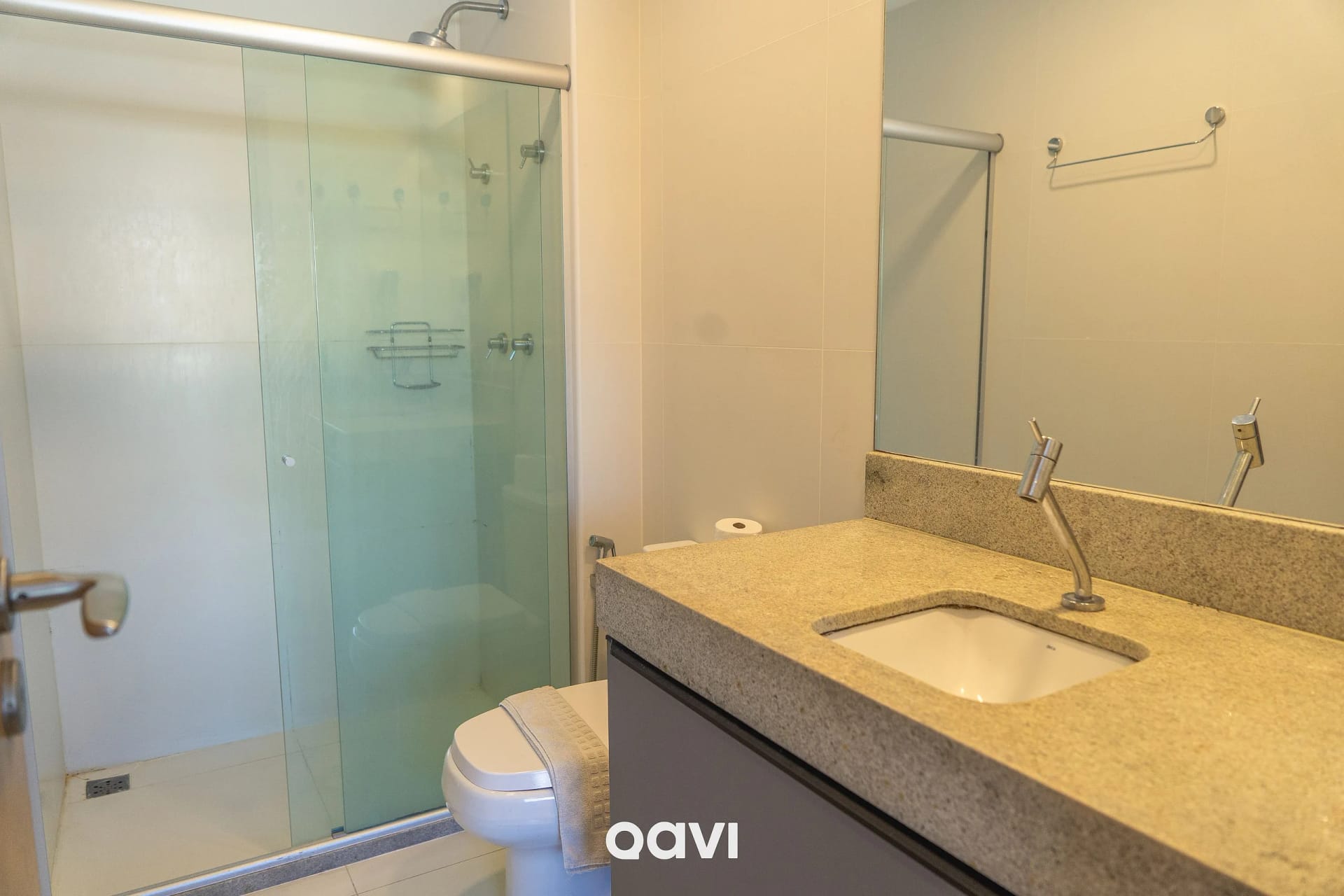 Toilet — Studio Sky Concept Maceió by Qavi