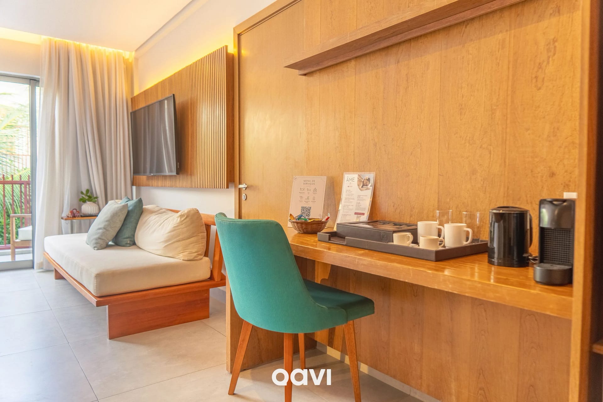 Quarto — Quarto Superior Standard