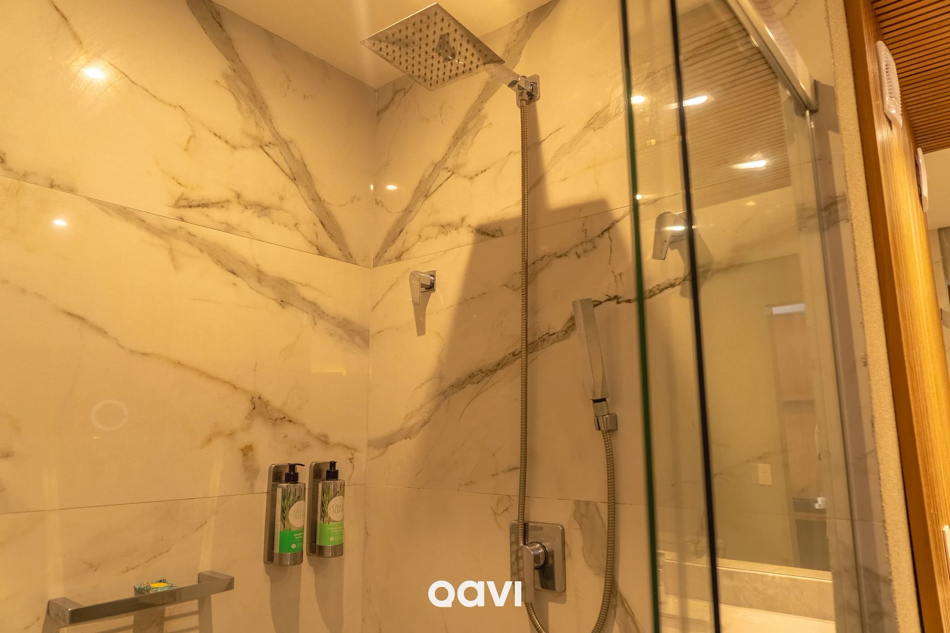 Banheiro — Quarto Superior Standard