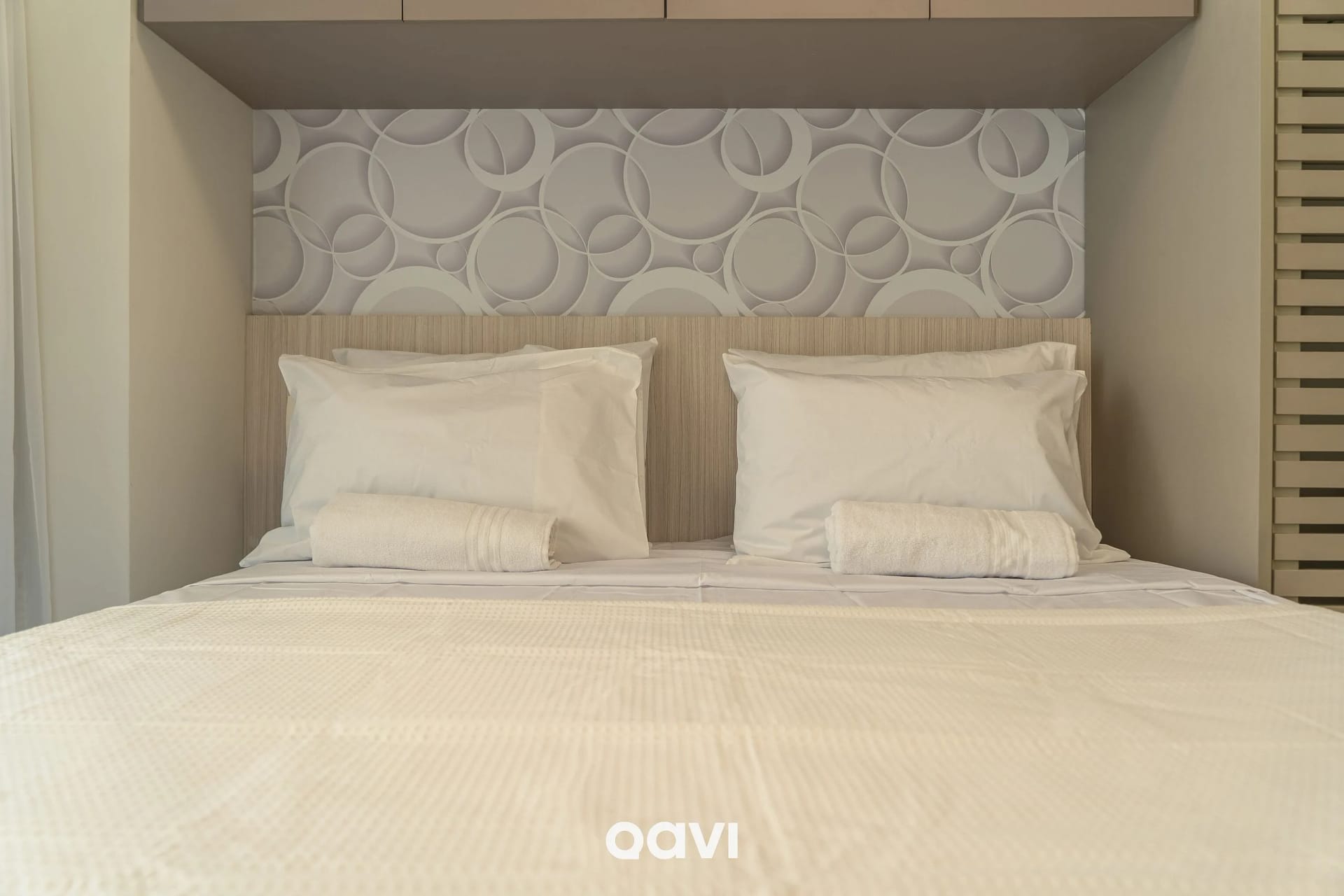 Quarto — Apartamento Varanda In Mare by Qavi